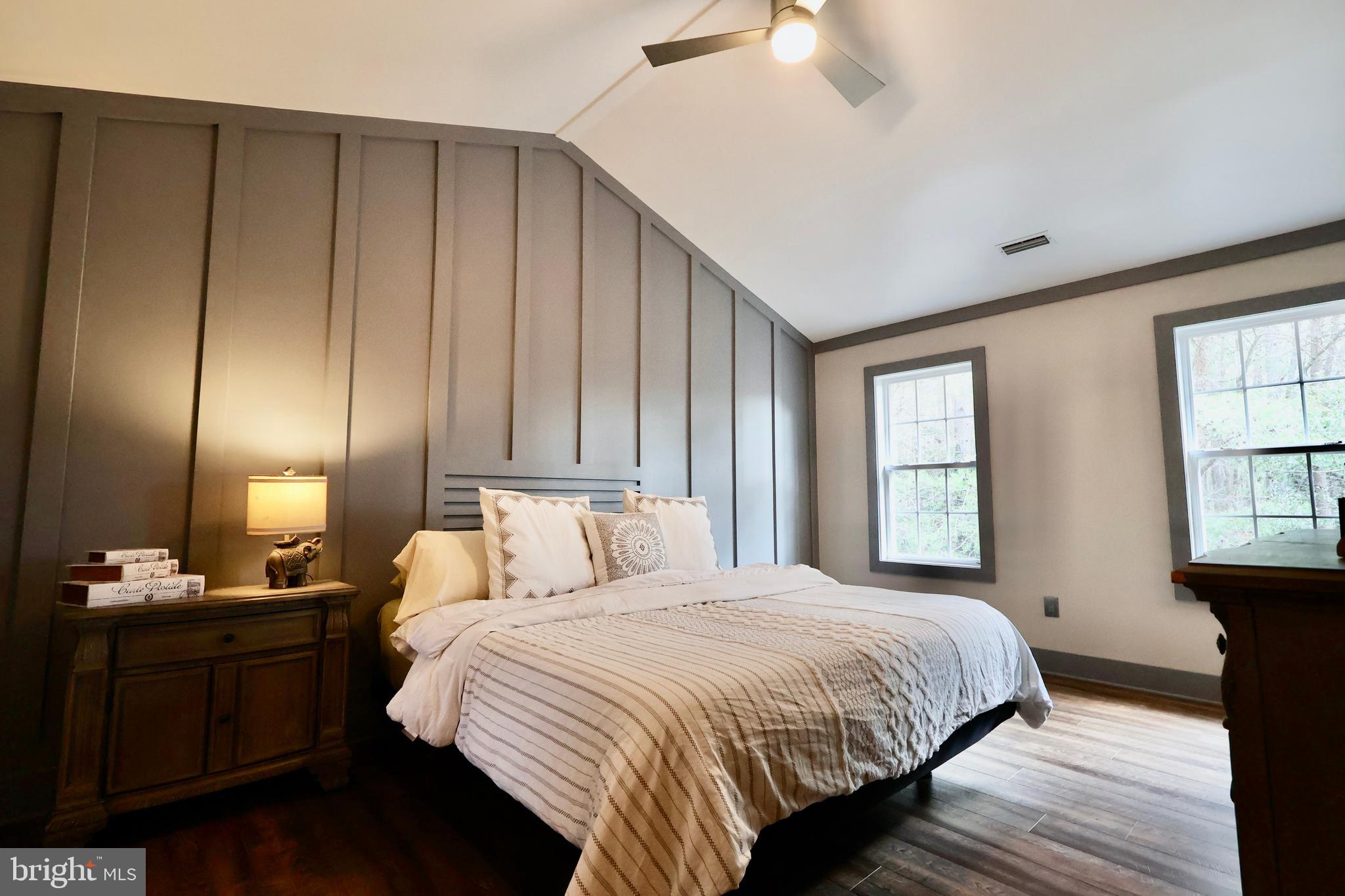 AUGUST RUN - Residential