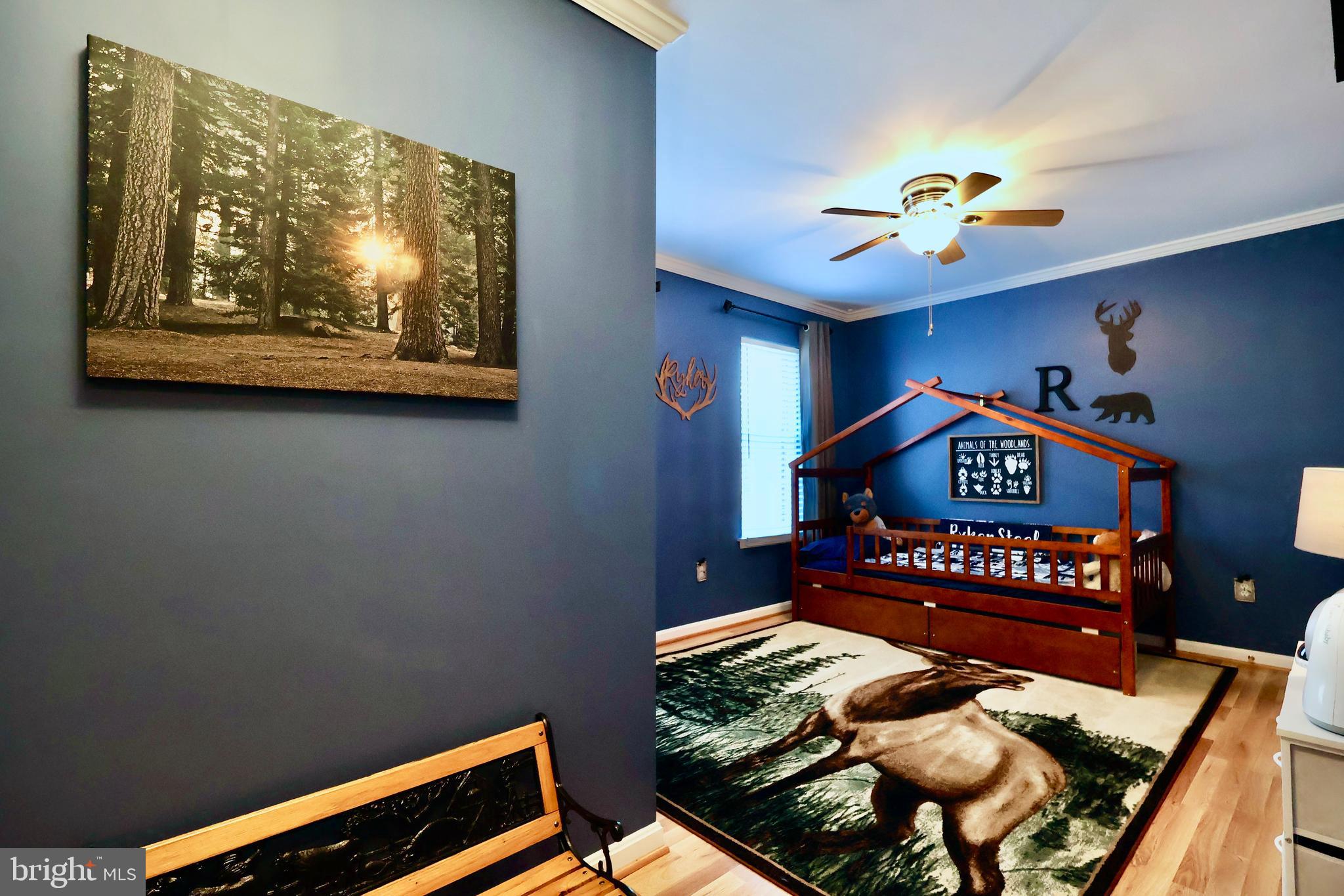 AUGUST RUN - Residential