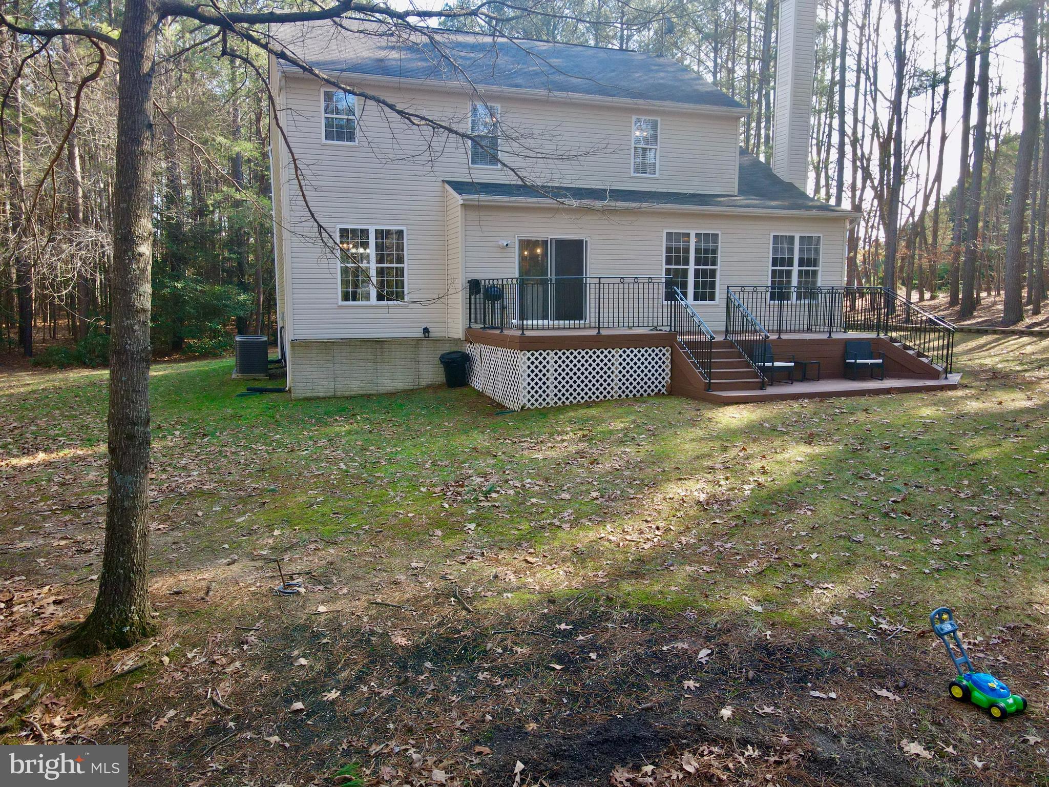 AUGUST RUN - Residential