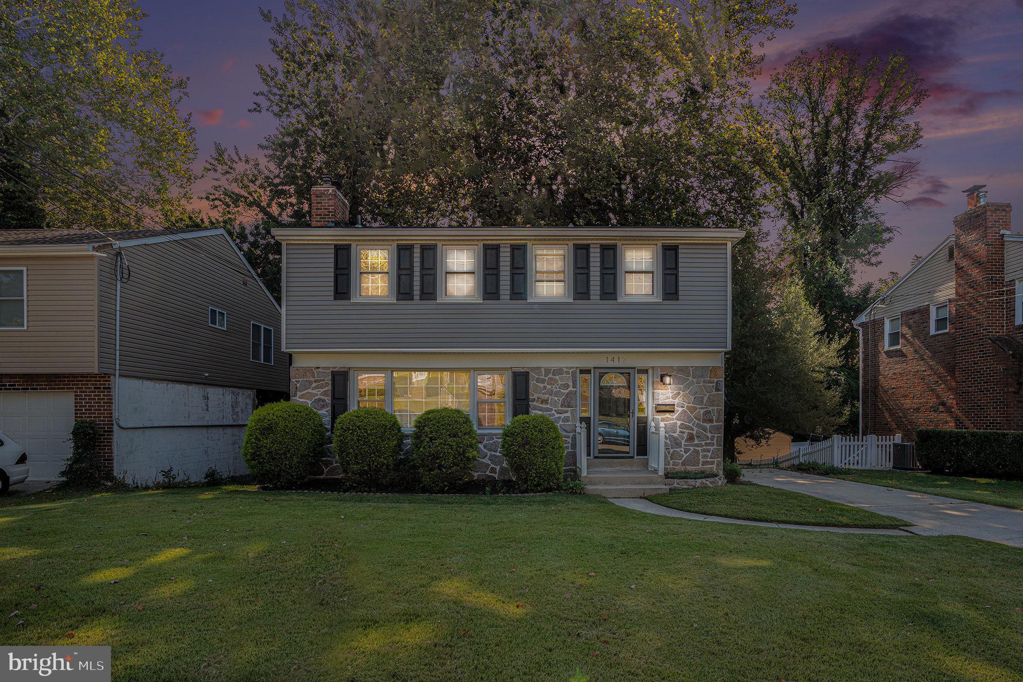 WOODLYN - Residential