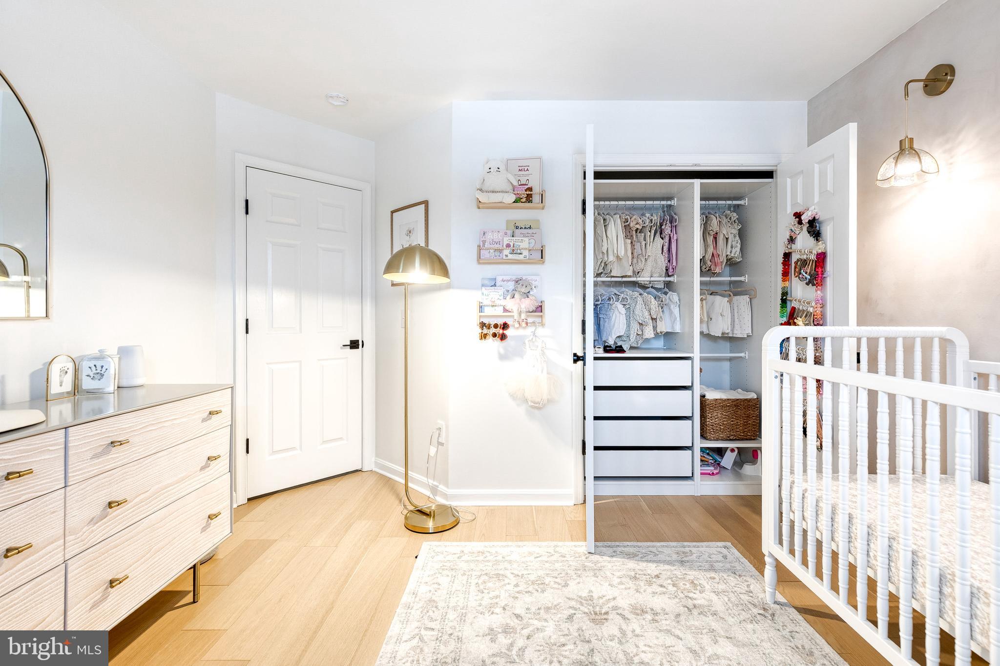 CHAPEL GATE - Residential