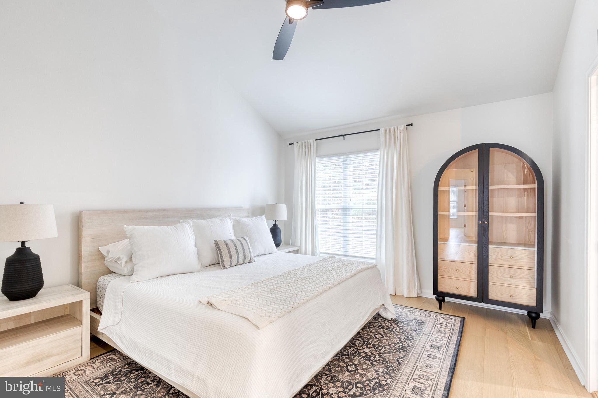 CHAPEL GATE - Residential