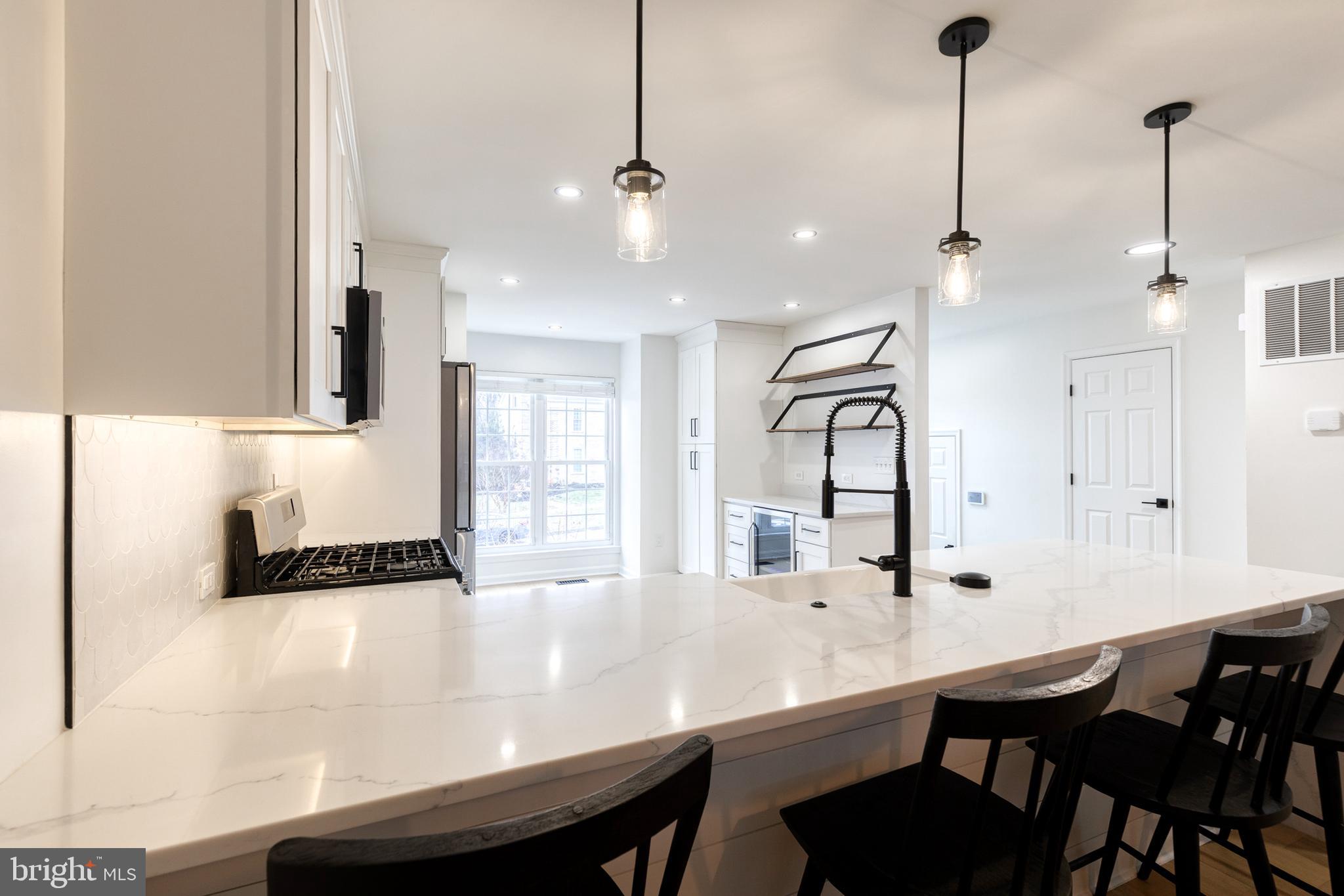 CHAPEL GATE - Residential