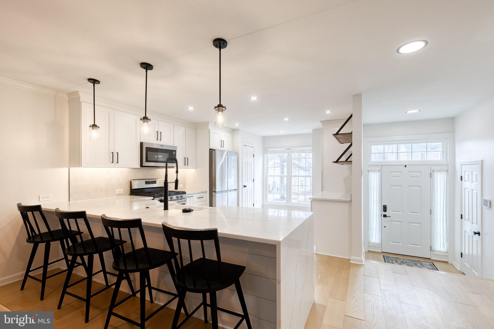 CHAPEL GATE - Residential