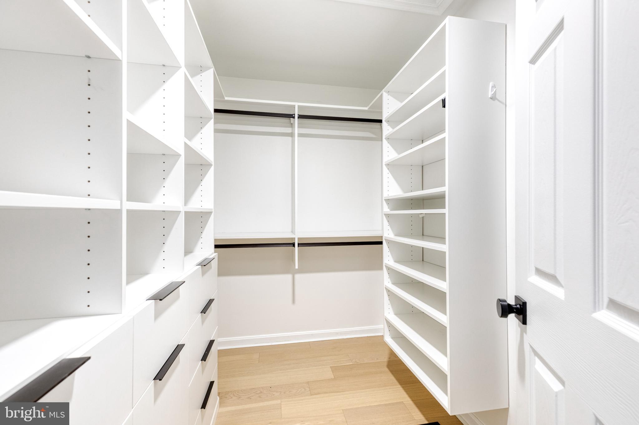 CHAPEL GATE - Residential