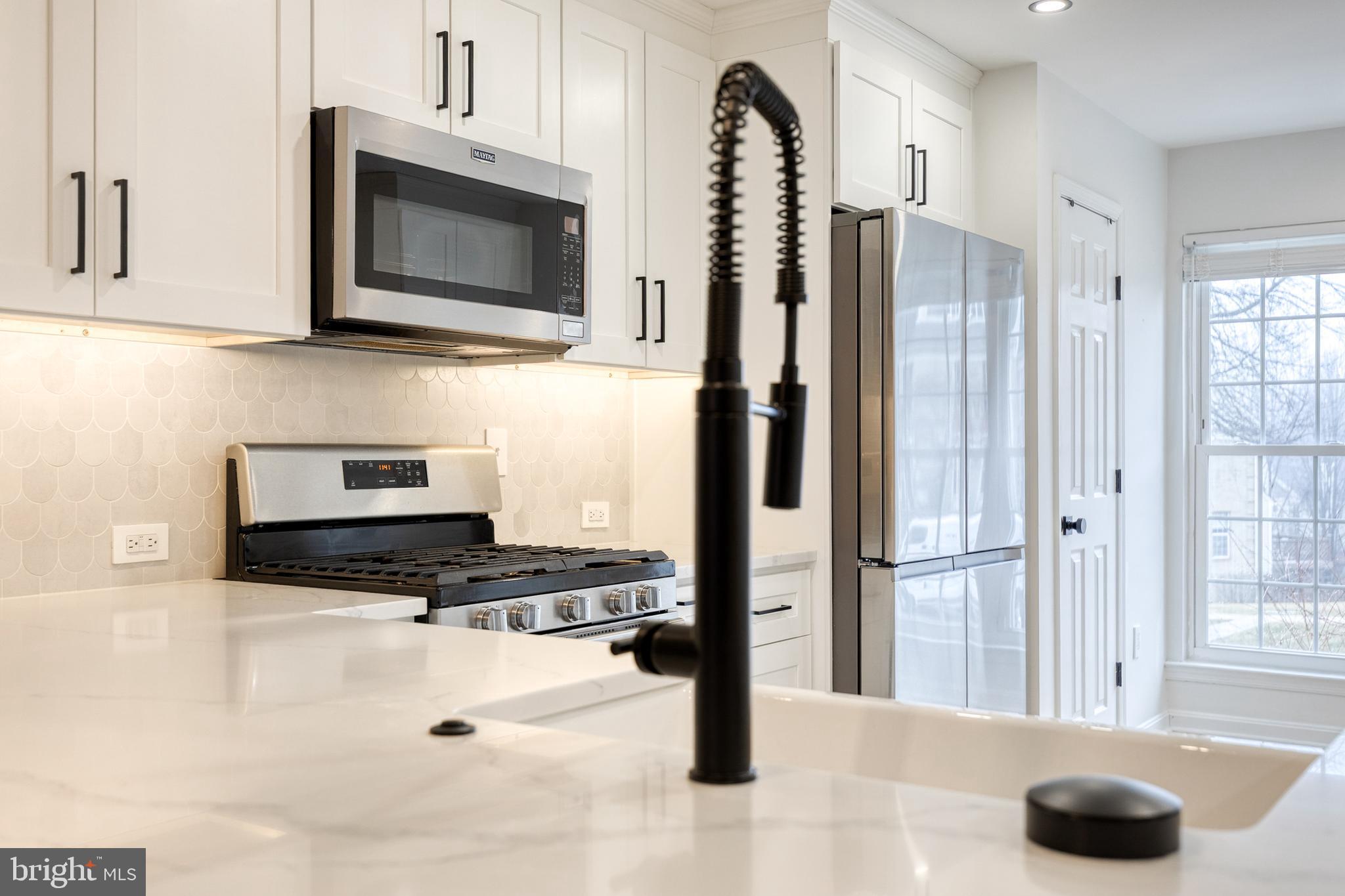 CHAPEL GATE - Residential