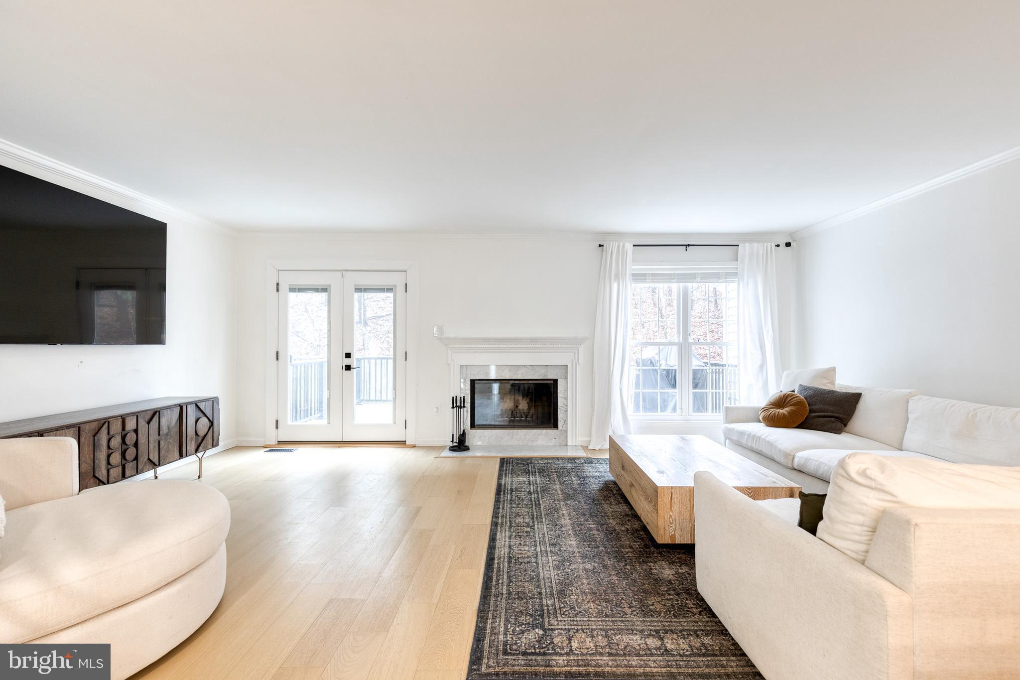 CHAPEL GATE - Residential