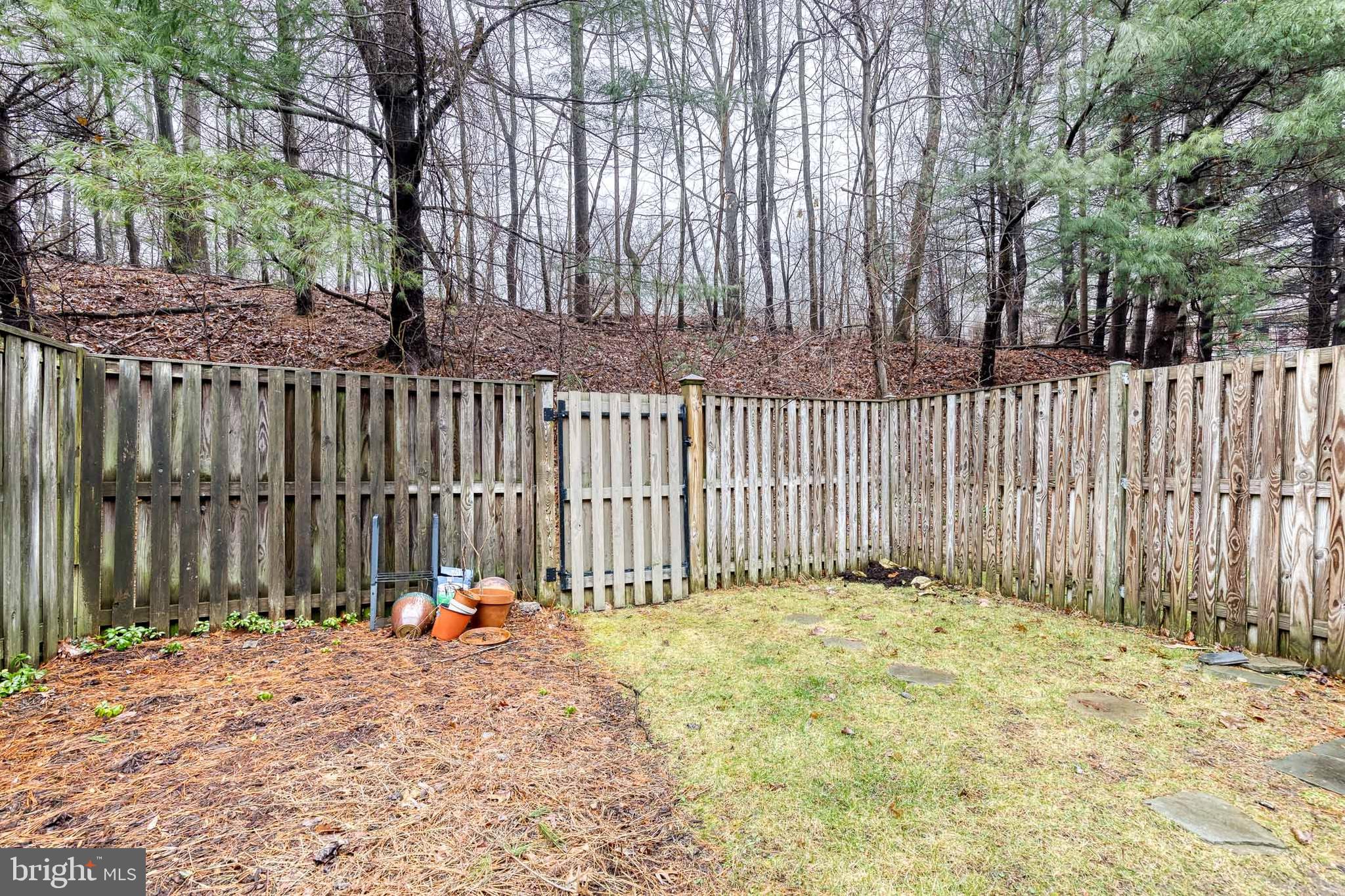 CHAPEL GATE - Residential