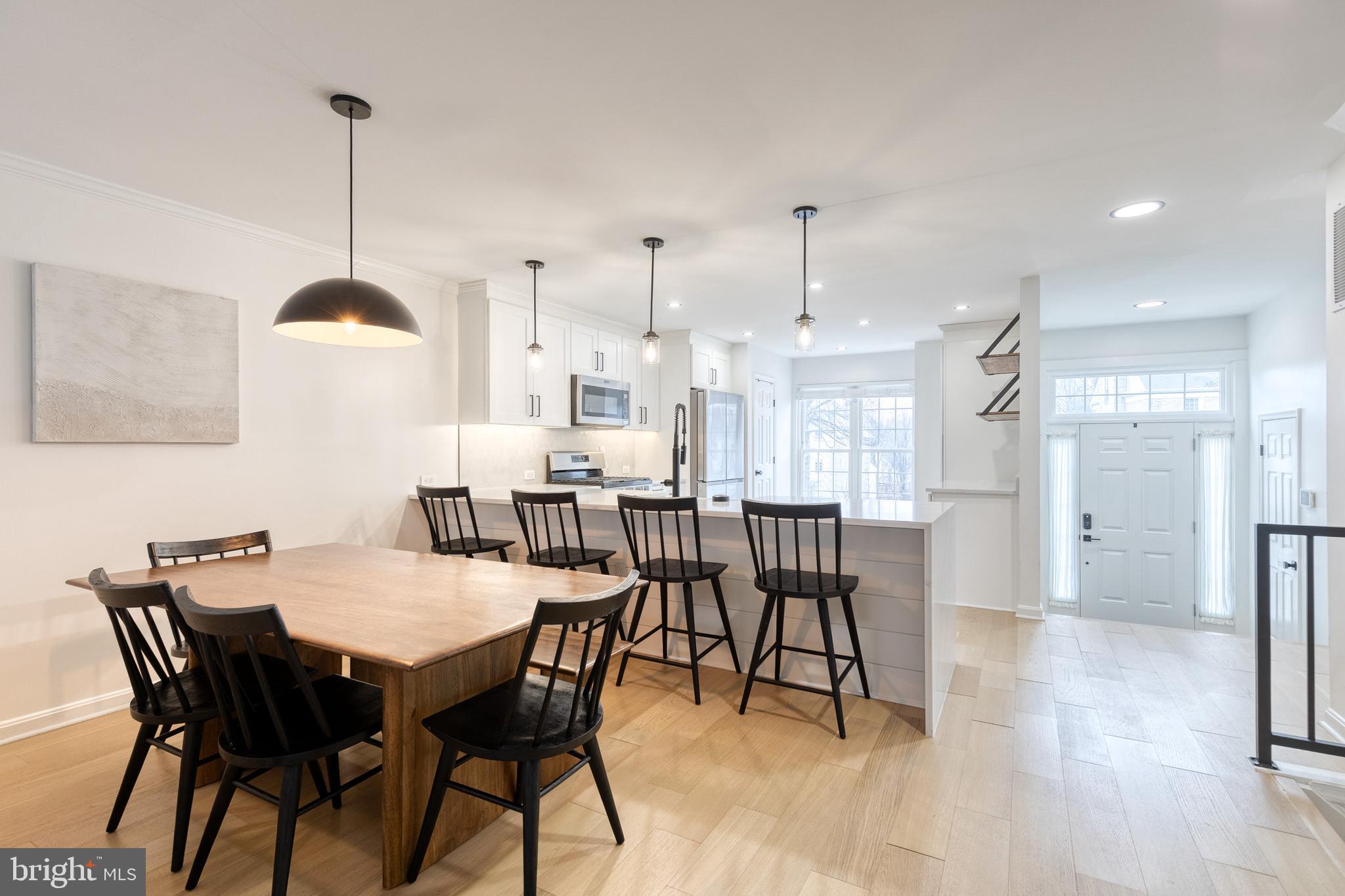 CHAPEL GATE - Residential