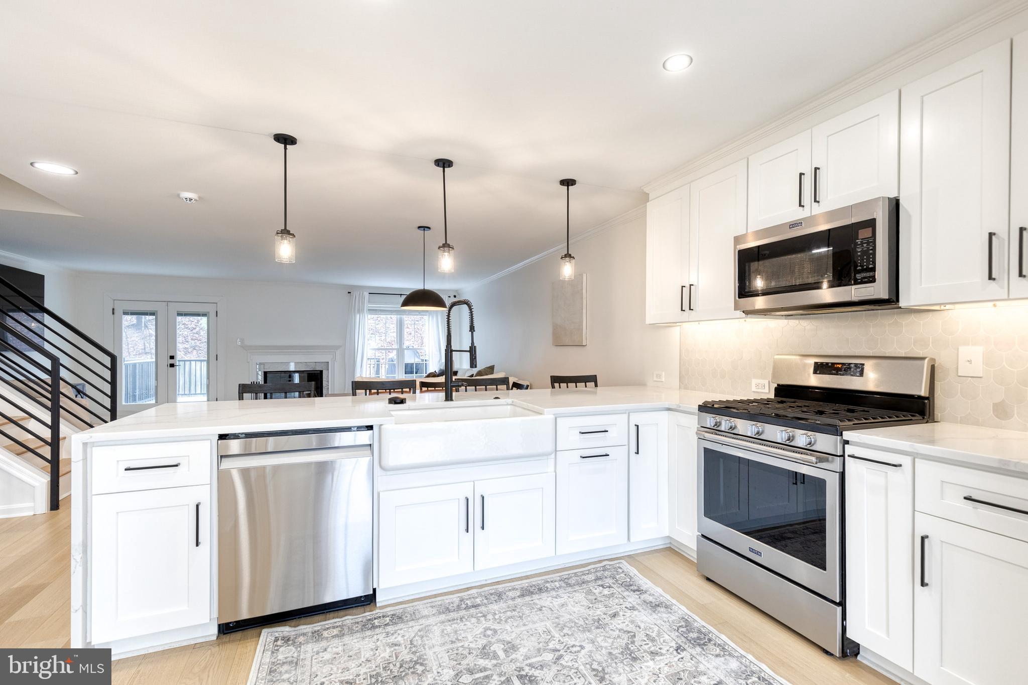 CHAPEL GATE - Residential