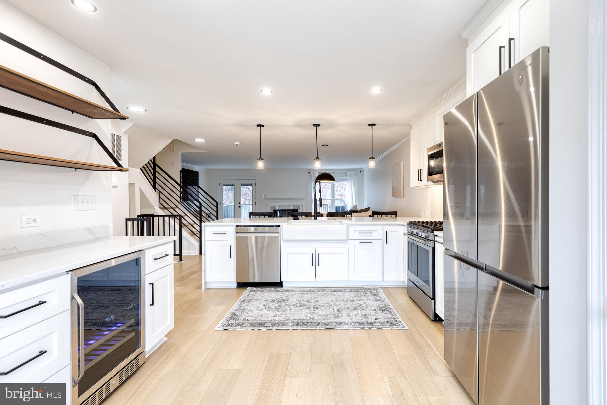 CHAPEL GATE - Residential