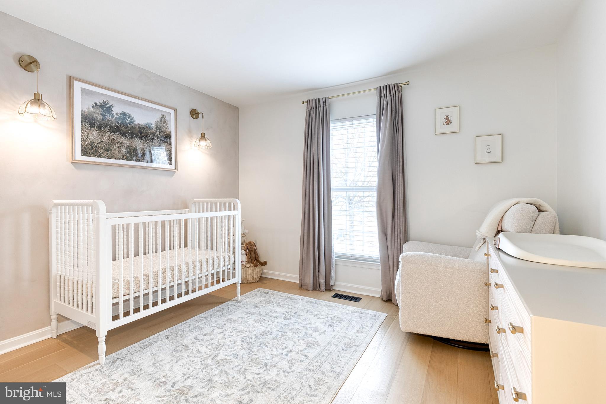 CHAPEL GATE - Residential