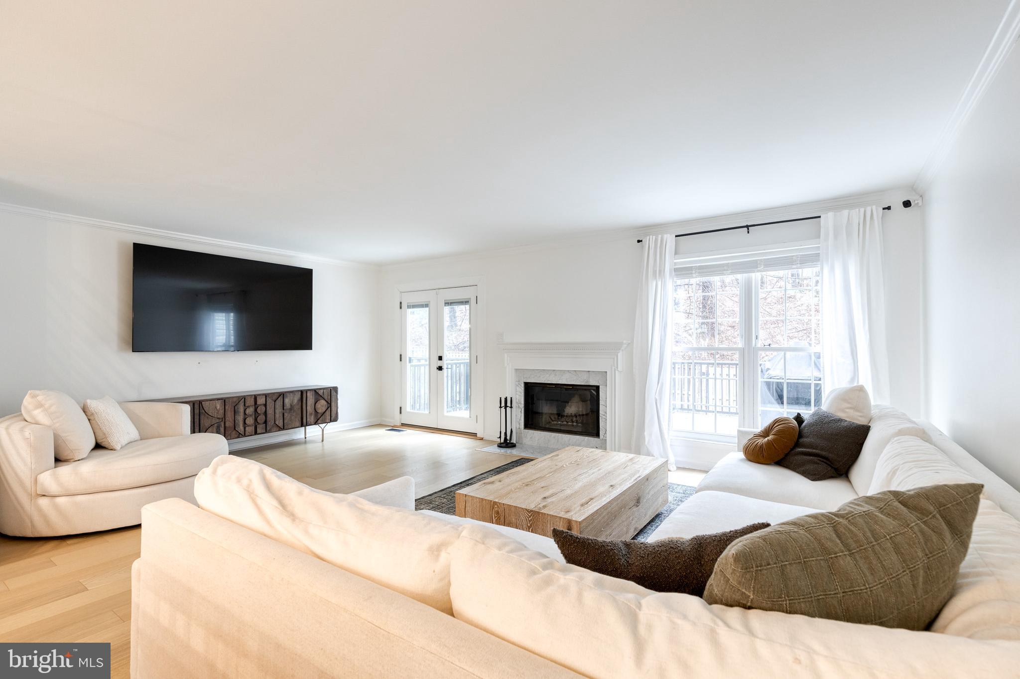 CHAPEL GATE - Residential