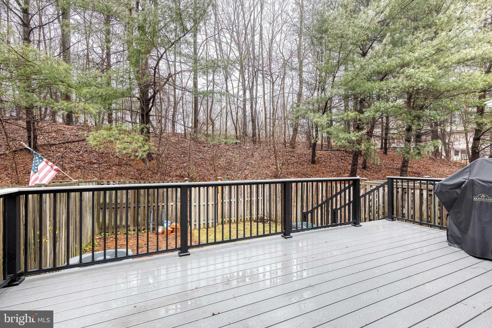 CHAPEL GATE - Residential