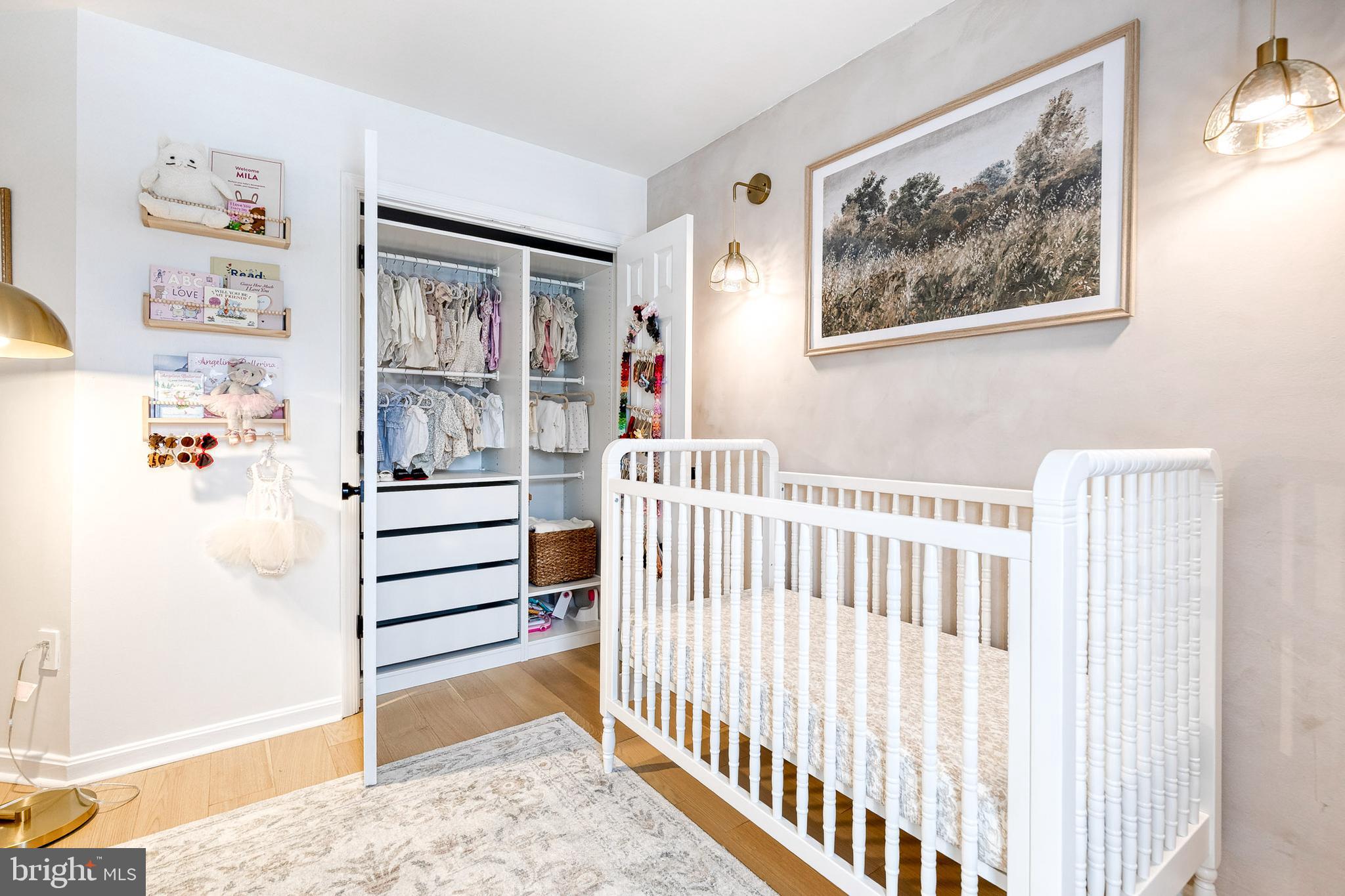 CHAPEL GATE - Residential