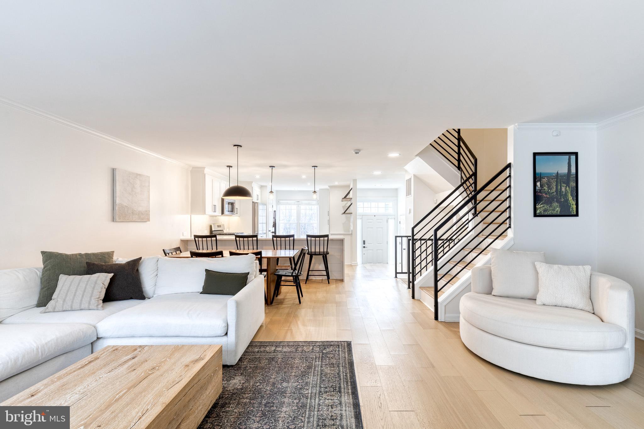 CHAPEL GATE - Residential