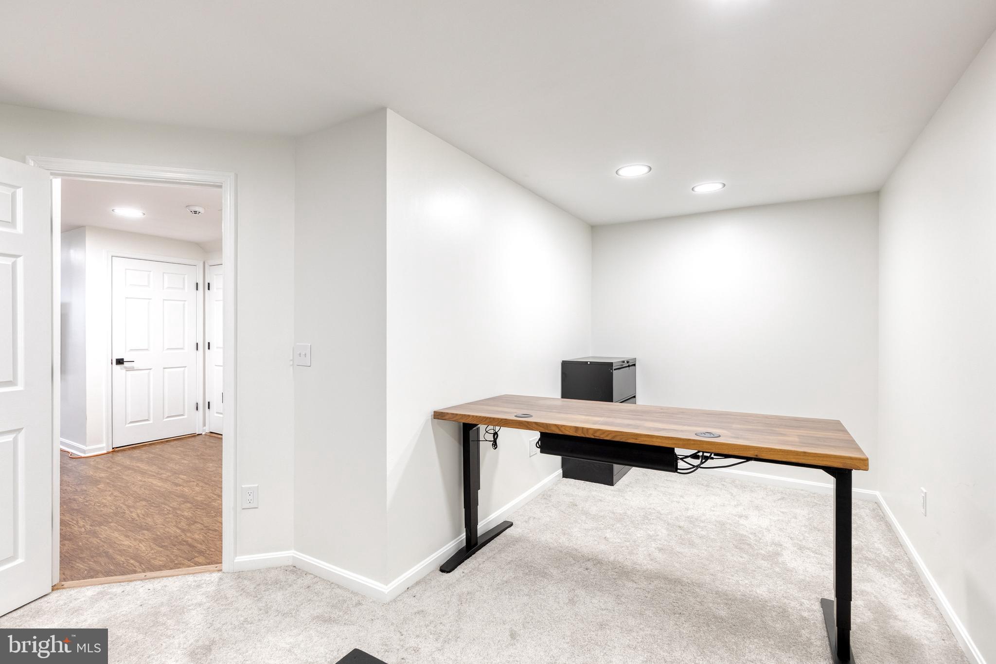 CHAPEL GATE - Residential