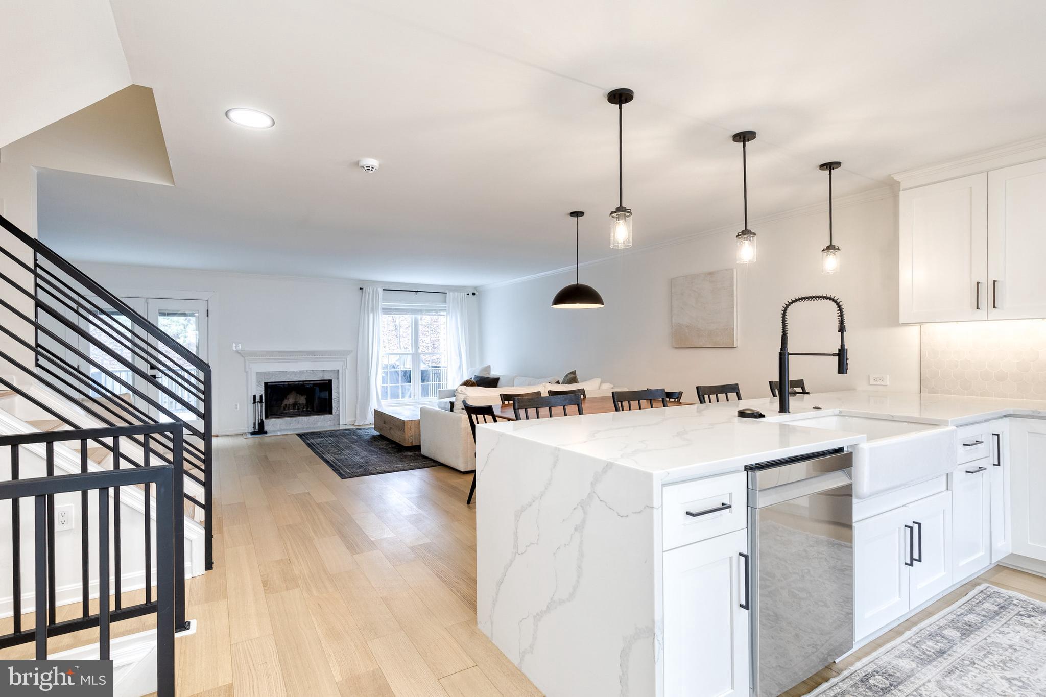 CHAPEL GATE - Residential