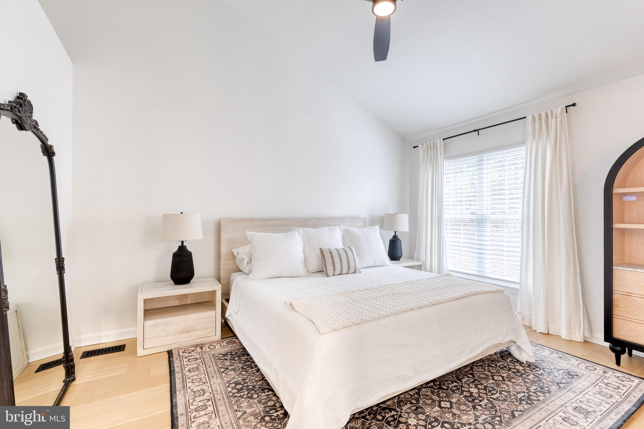 CHAPEL GATE - Residential