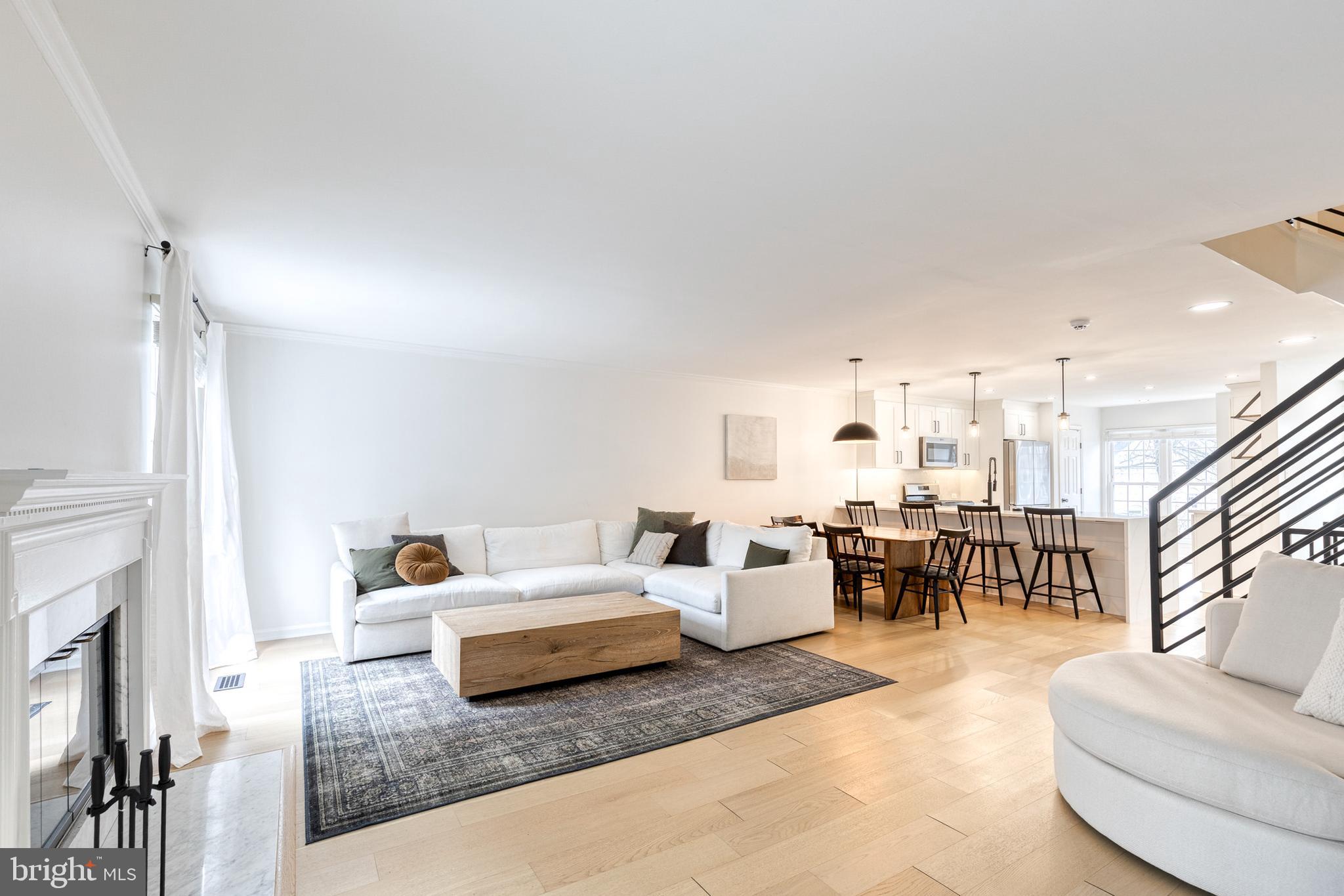 CHAPEL GATE - Residential