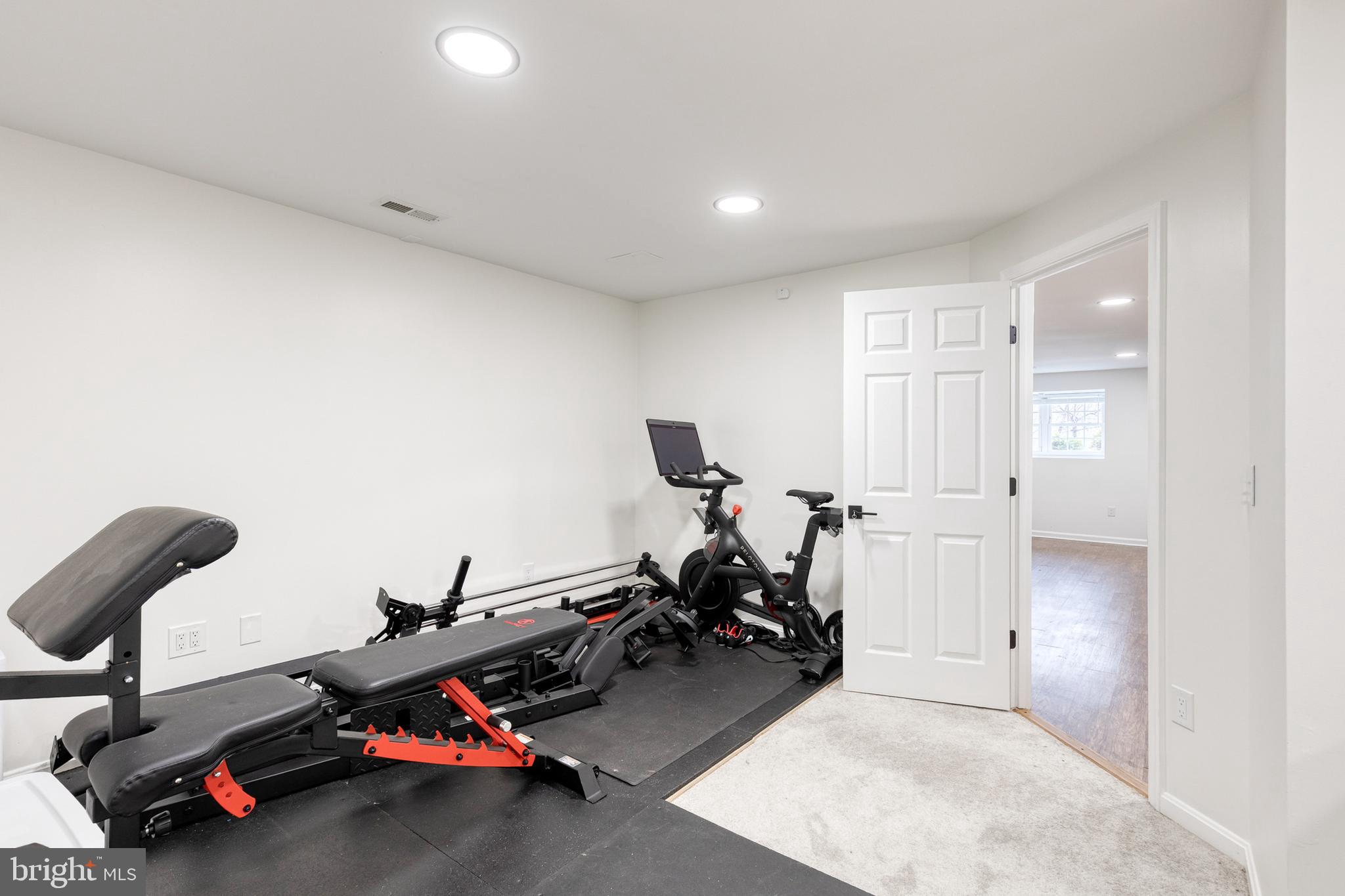 CHAPEL GATE - Residential