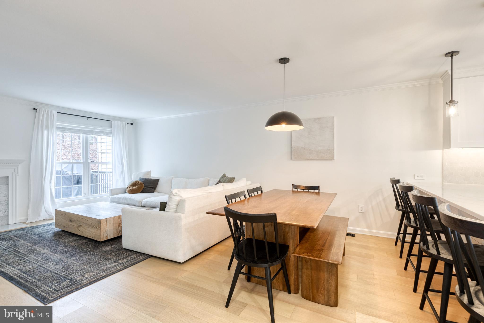 CHAPEL GATE - Residential