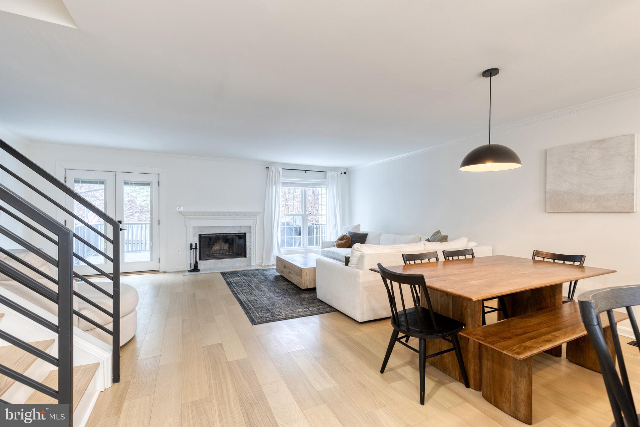 CHAPEL GATE - Residential