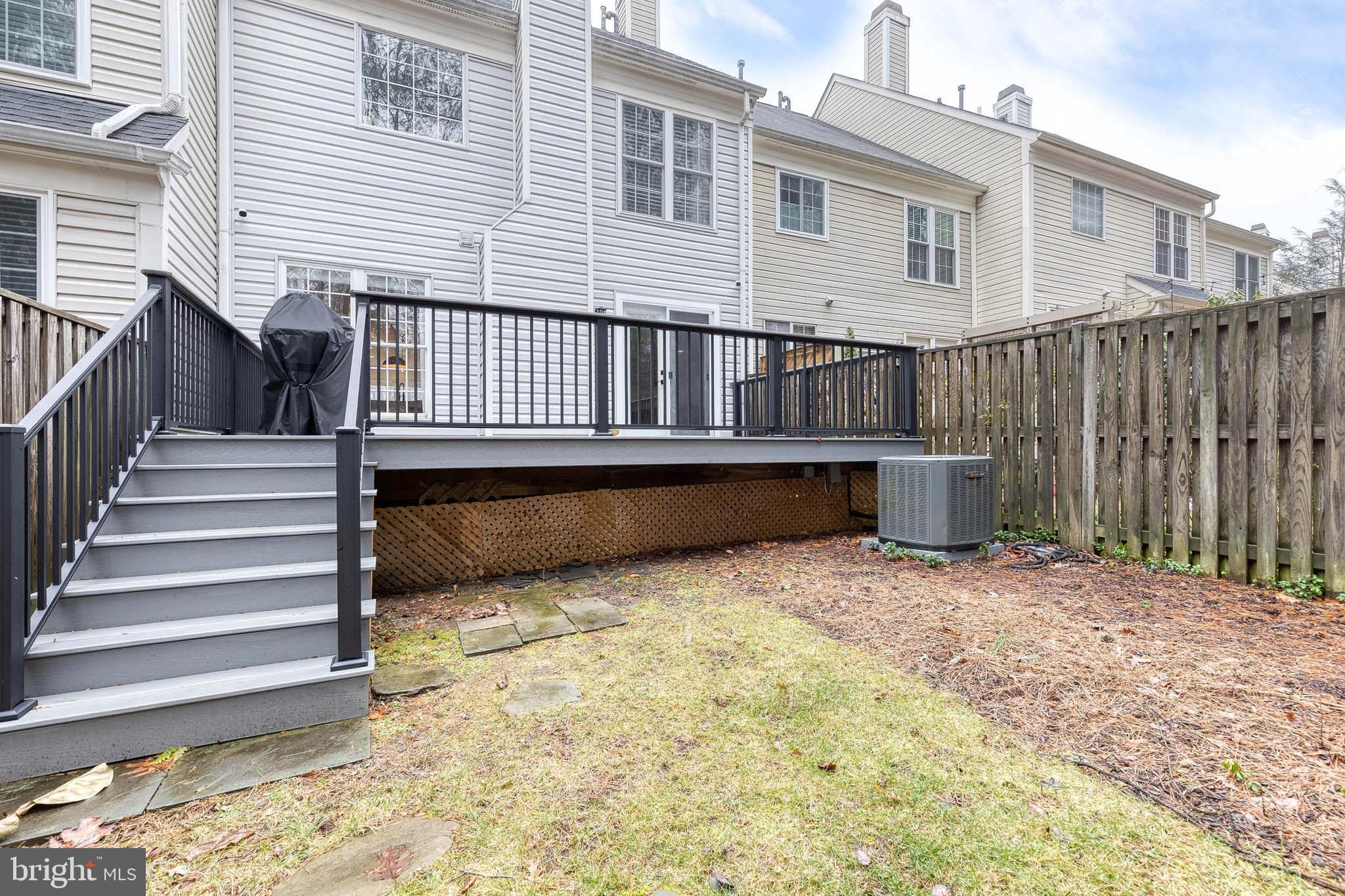 CHAPEL GATE - Residential