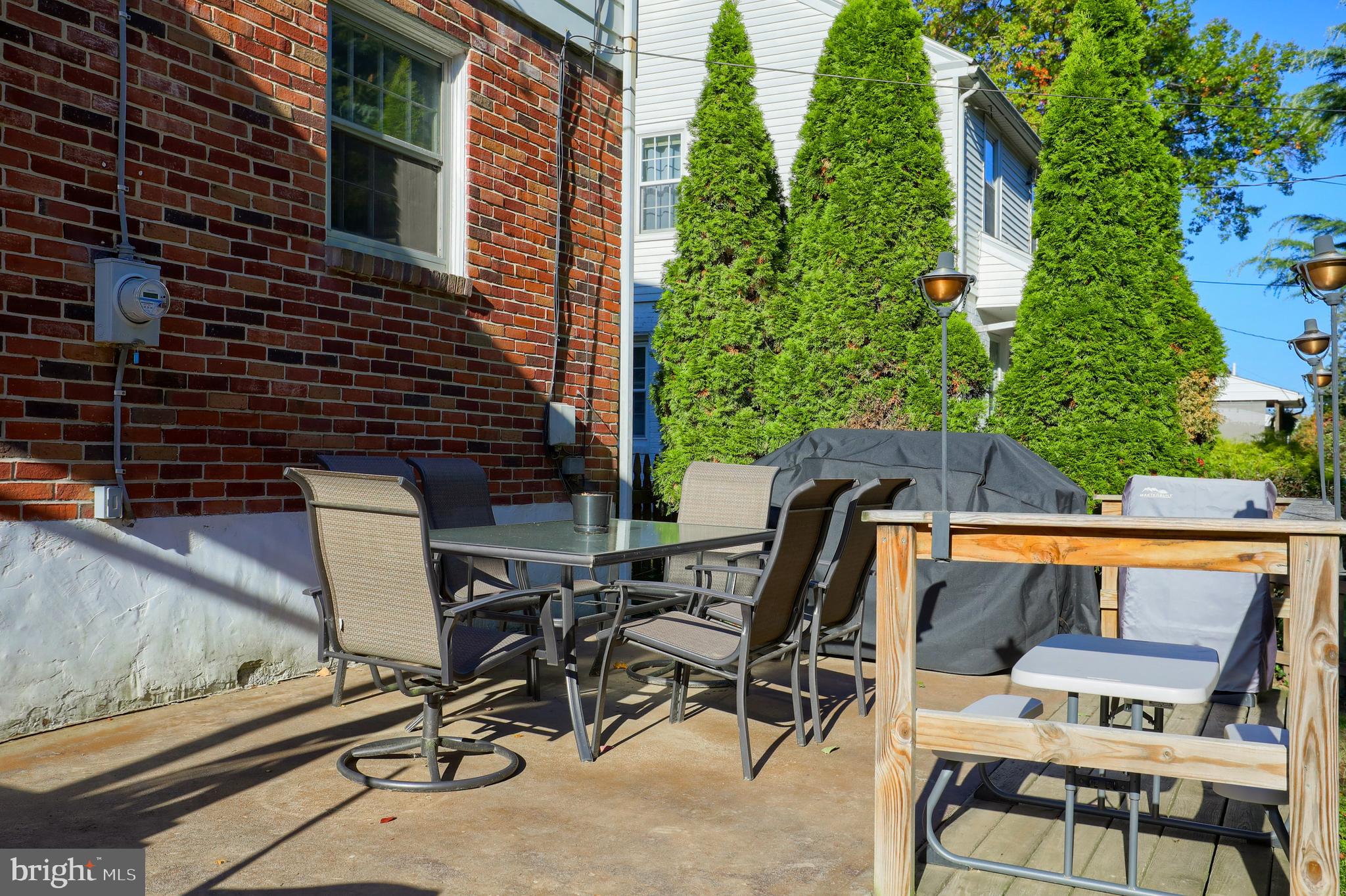 HILLCROFT - Residential