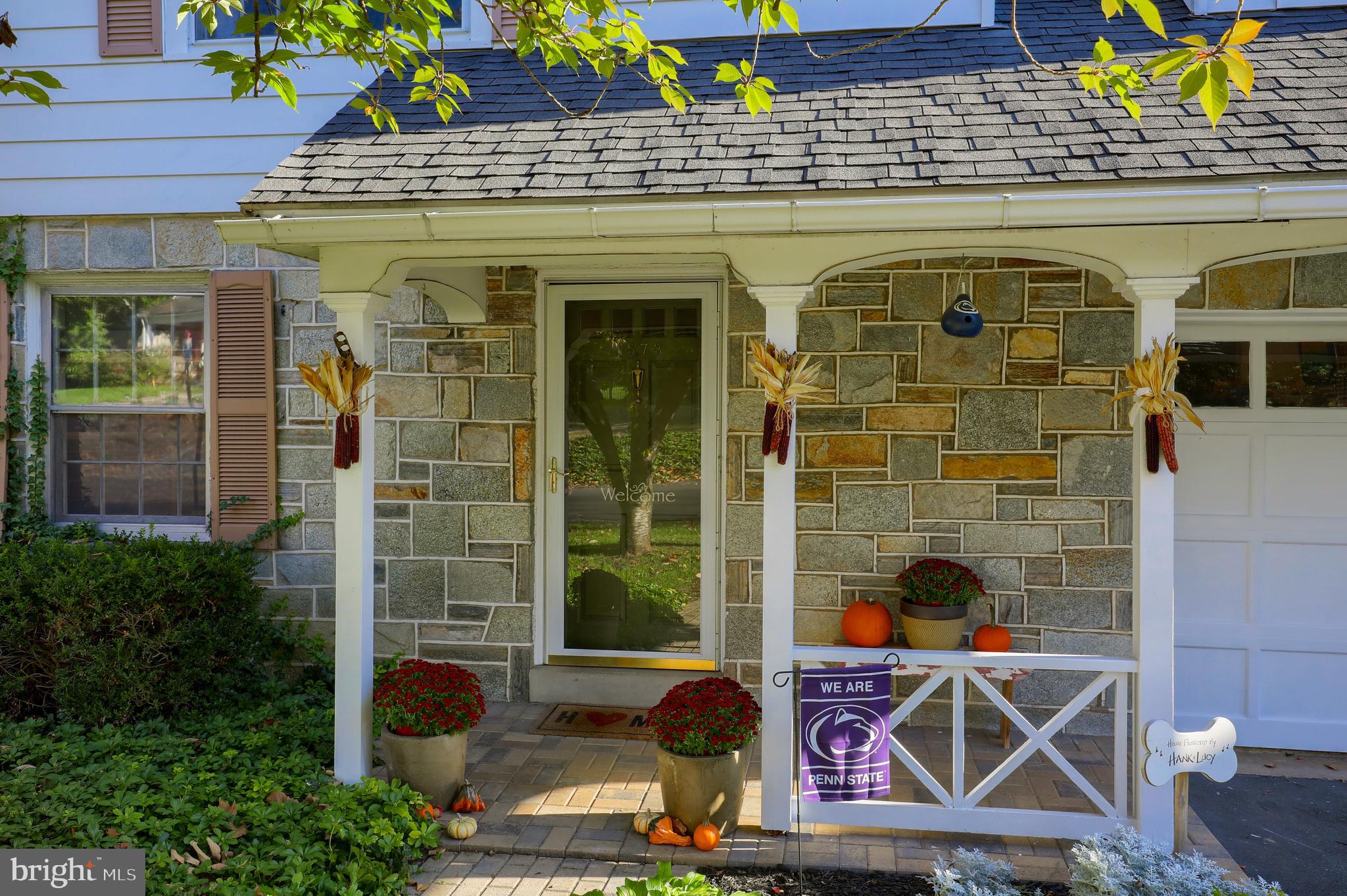 HILLCROFT - Residential