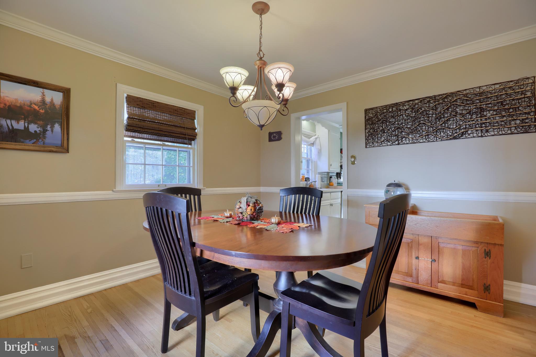 HILLCROFT - Residential