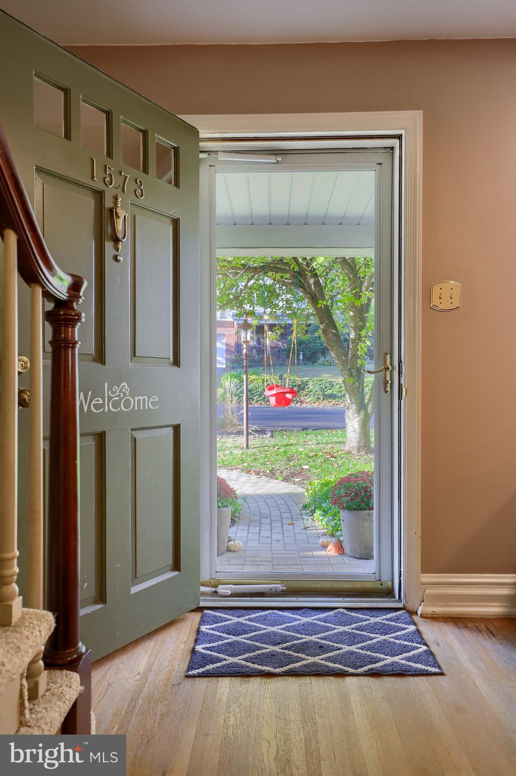 HILLCROFT - Residential