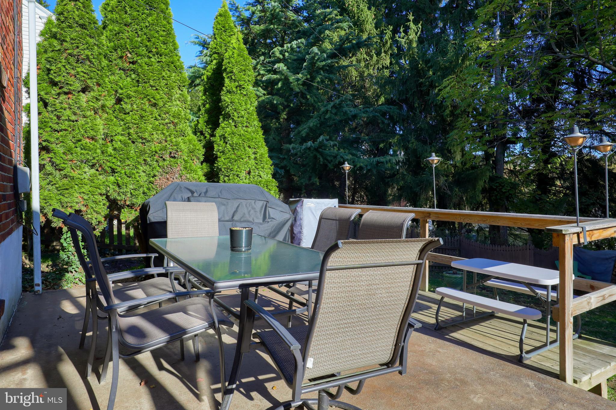 HILLCROFT - Residential