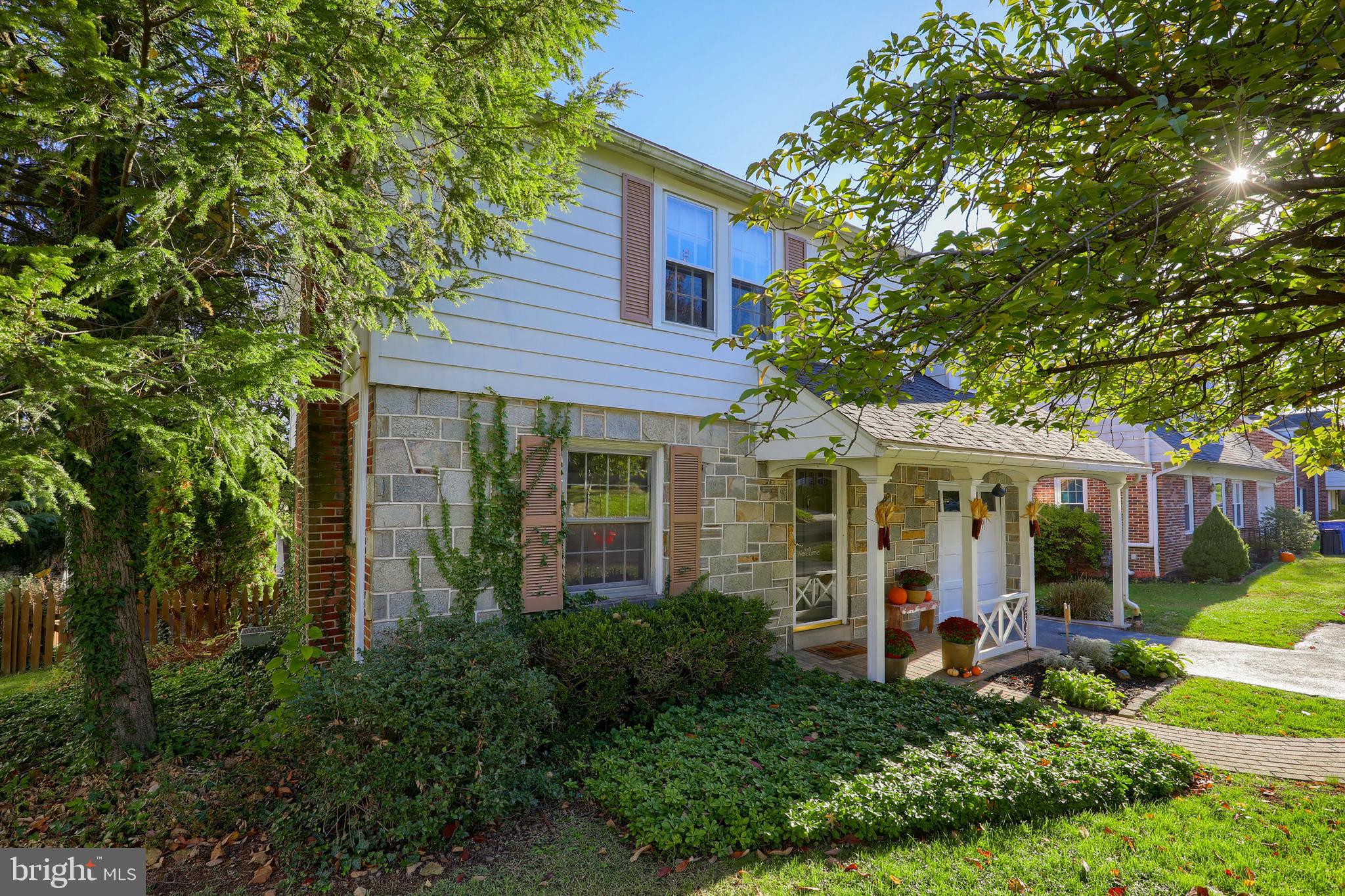 HILLCROFT - Residential