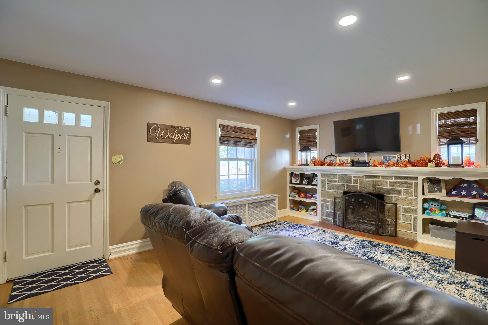 HILLCROFT - Residential