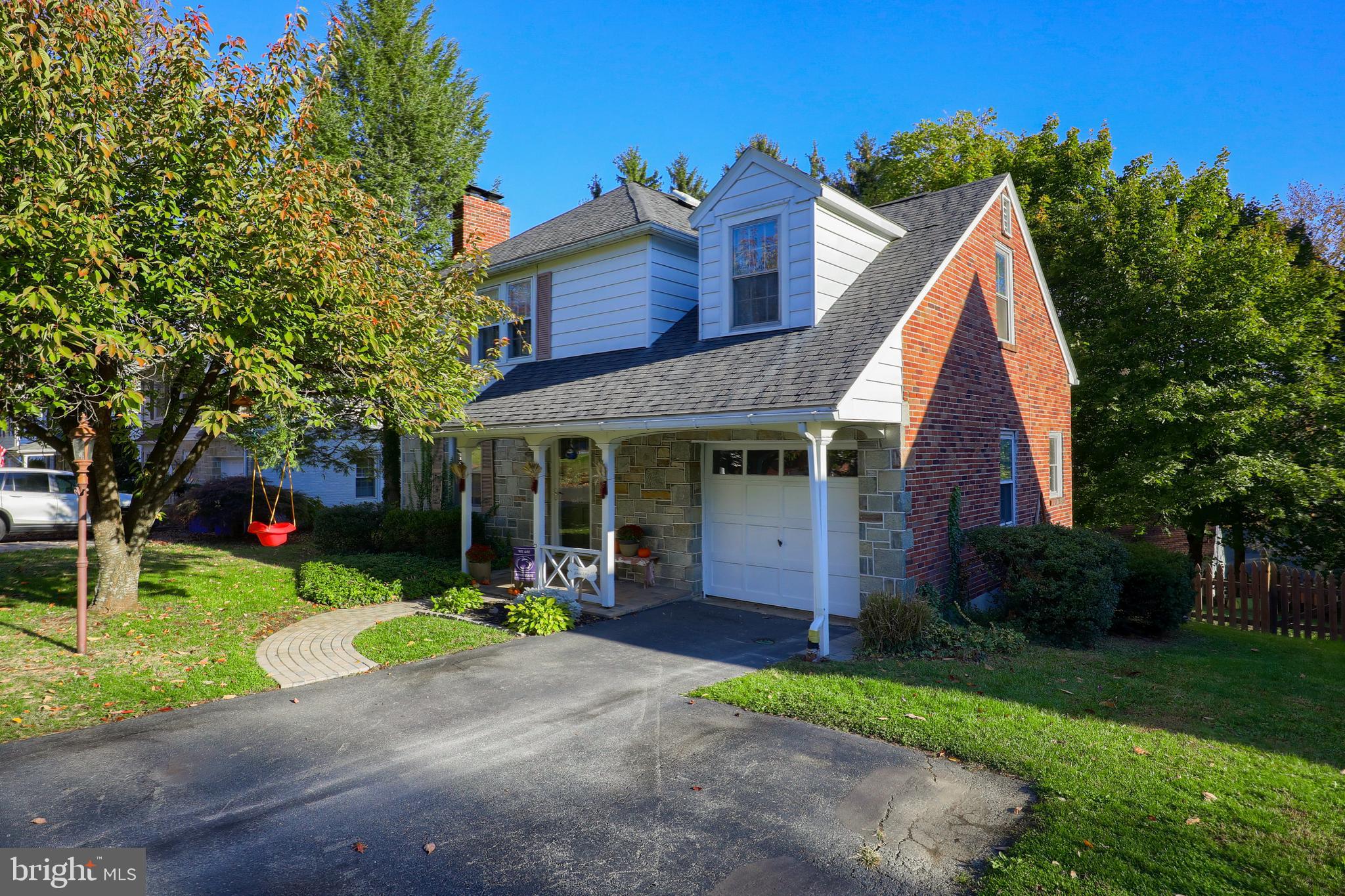 HILLCROFT - Residential