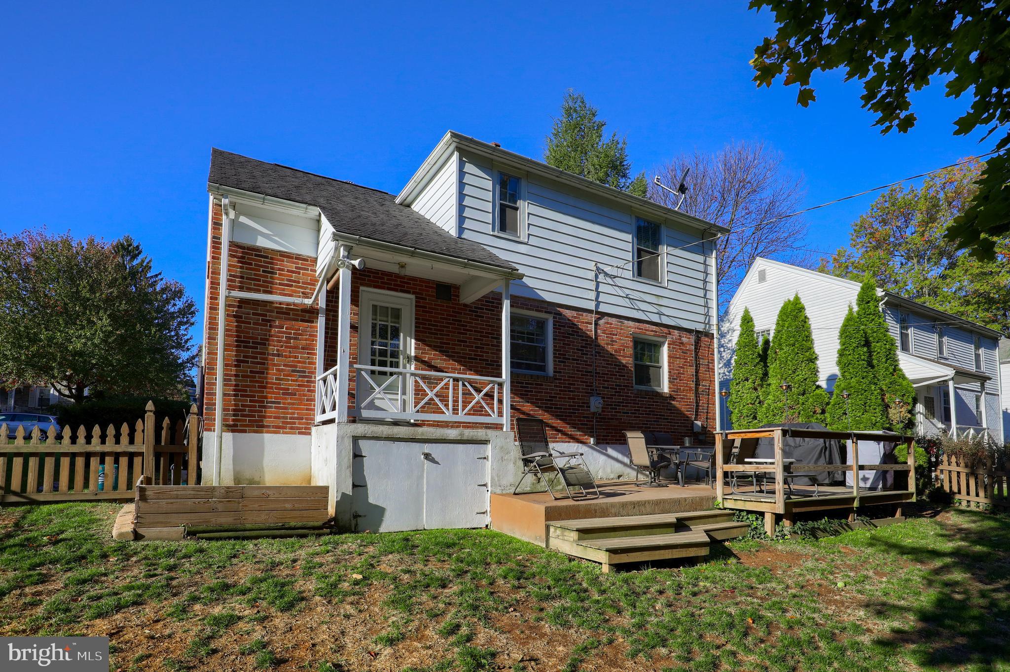 HILLCROFT - Residential