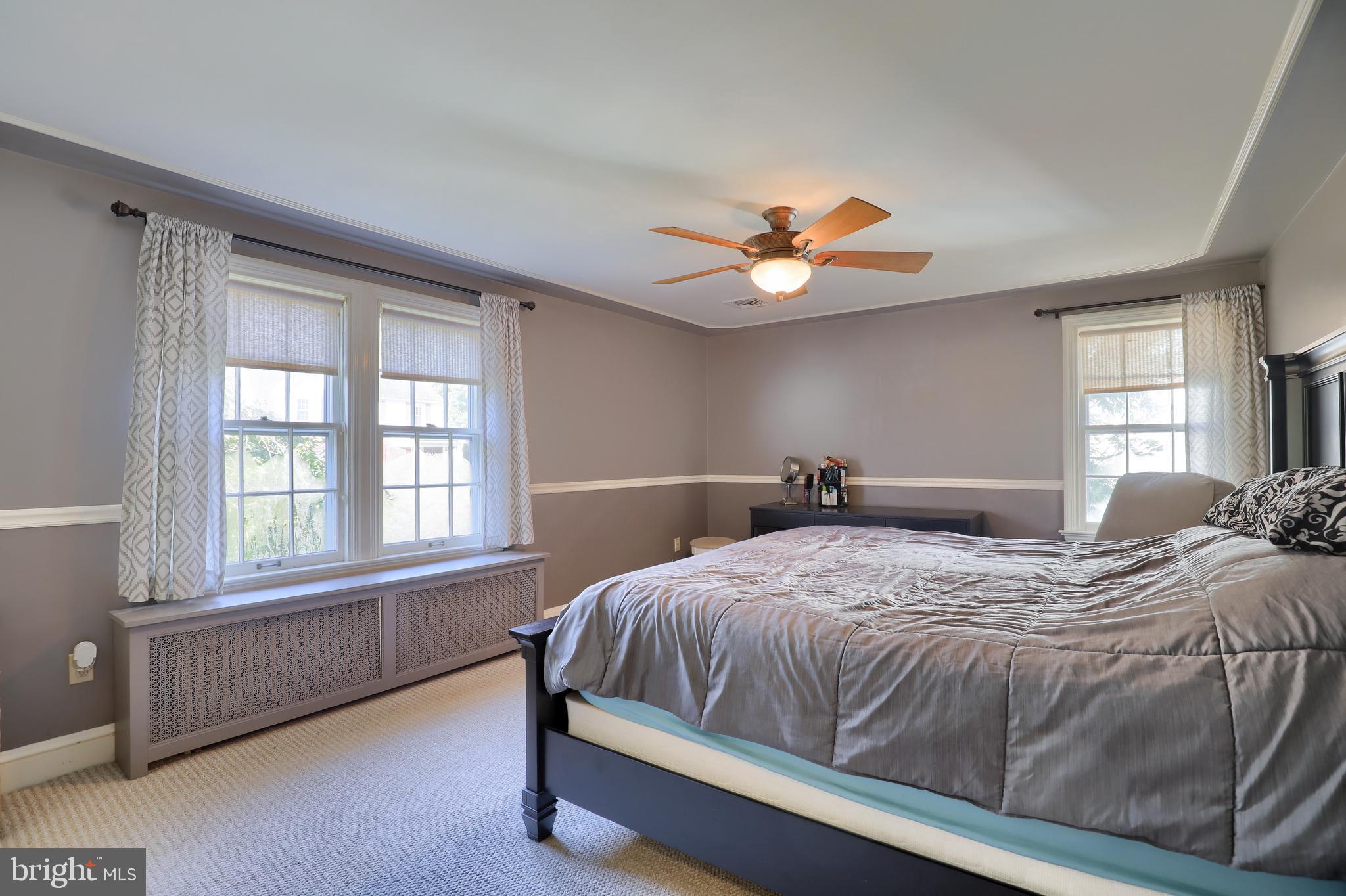 HILLCROFT - Residential