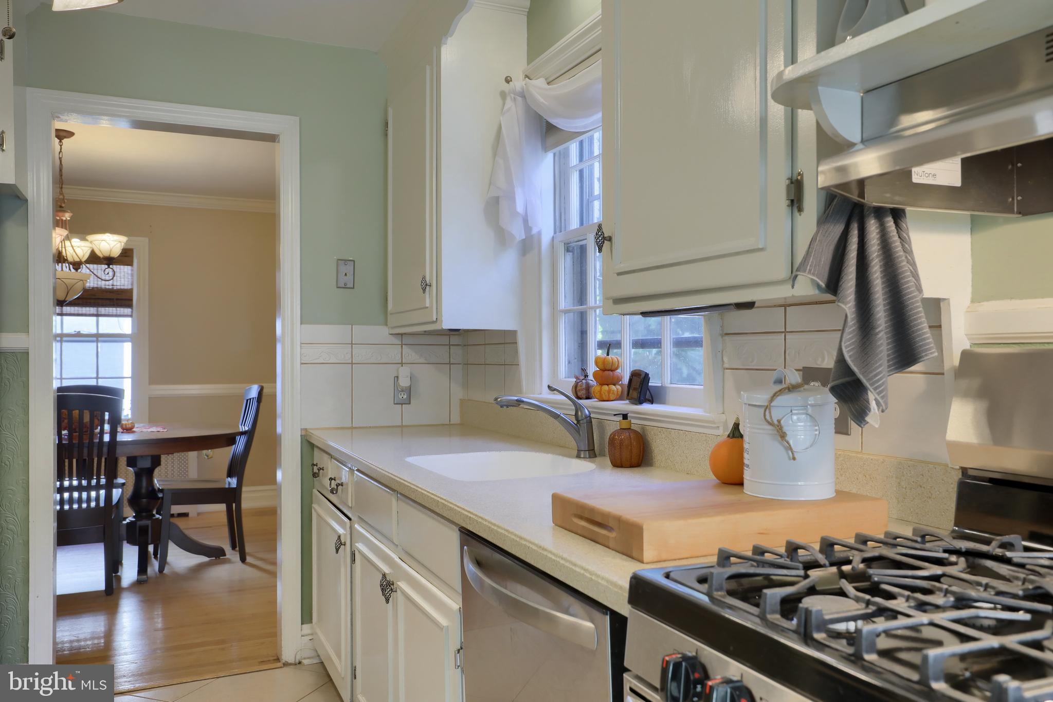 HILLCROFT - Residential