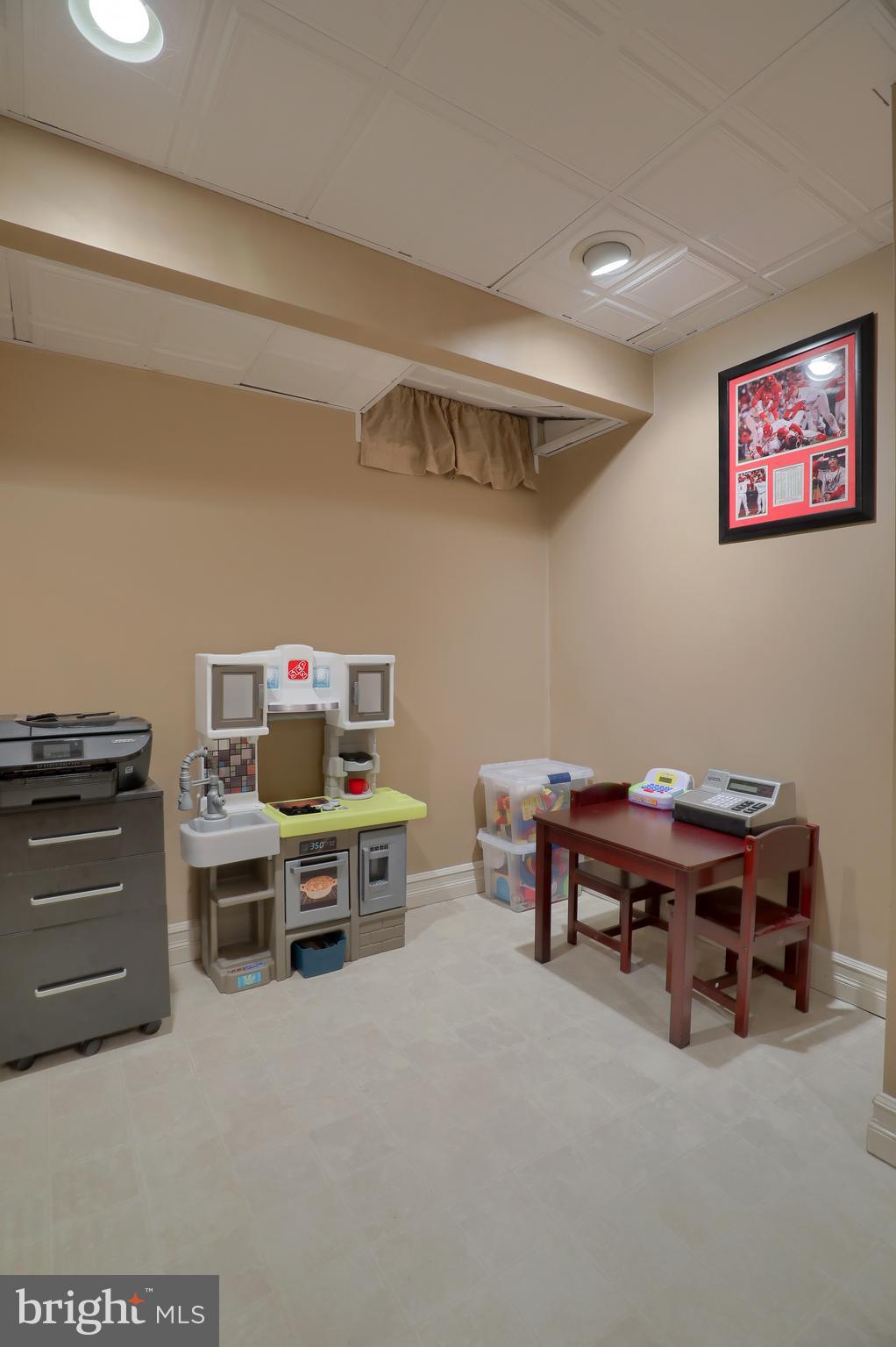 HILLCROFT - Residential