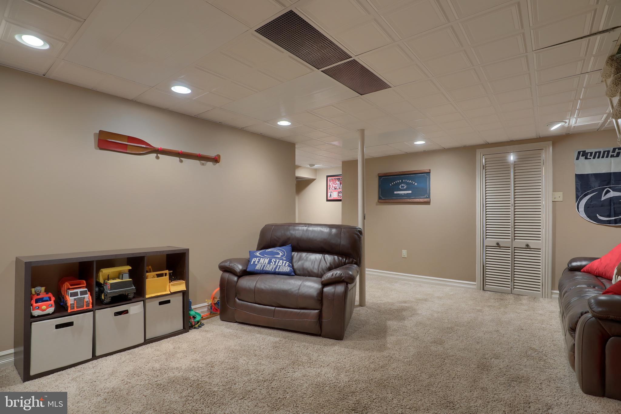HILLCROFT - Residential