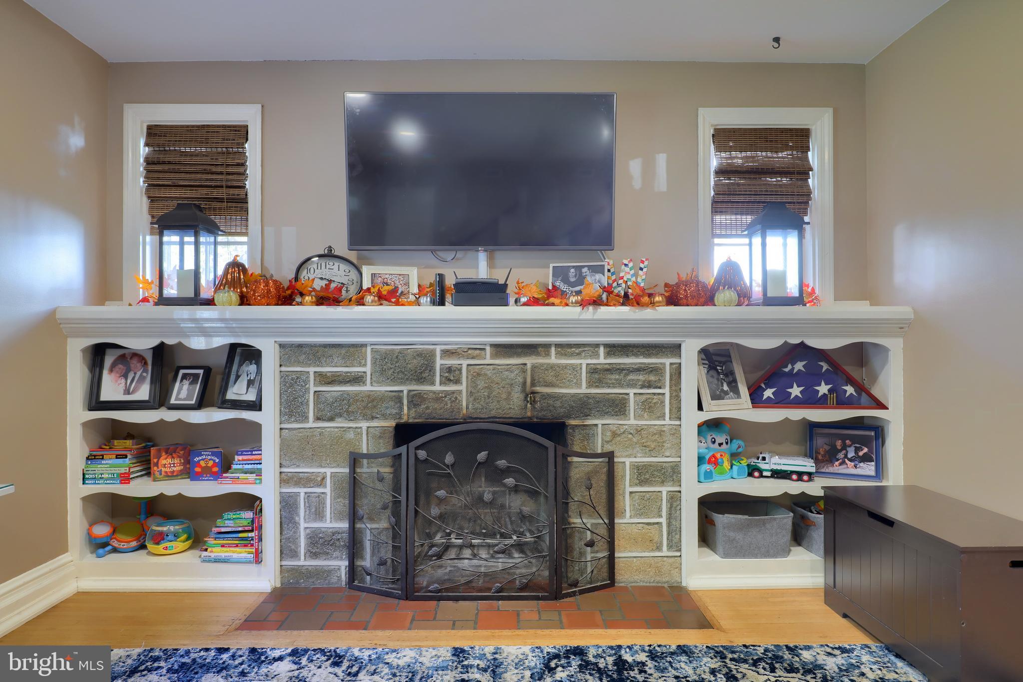 HILLCROFT - Residential