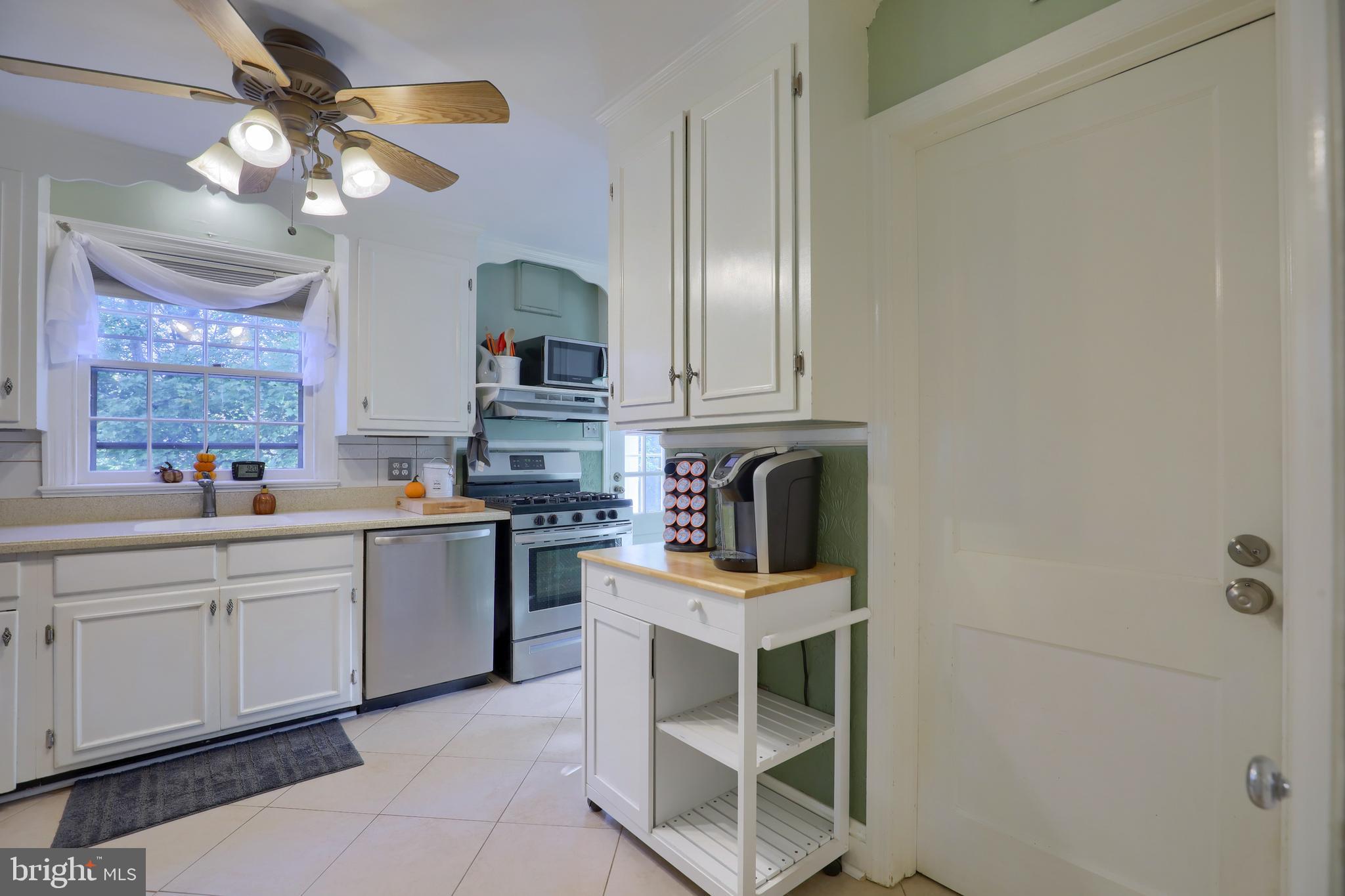 HILLCROFT - Residential