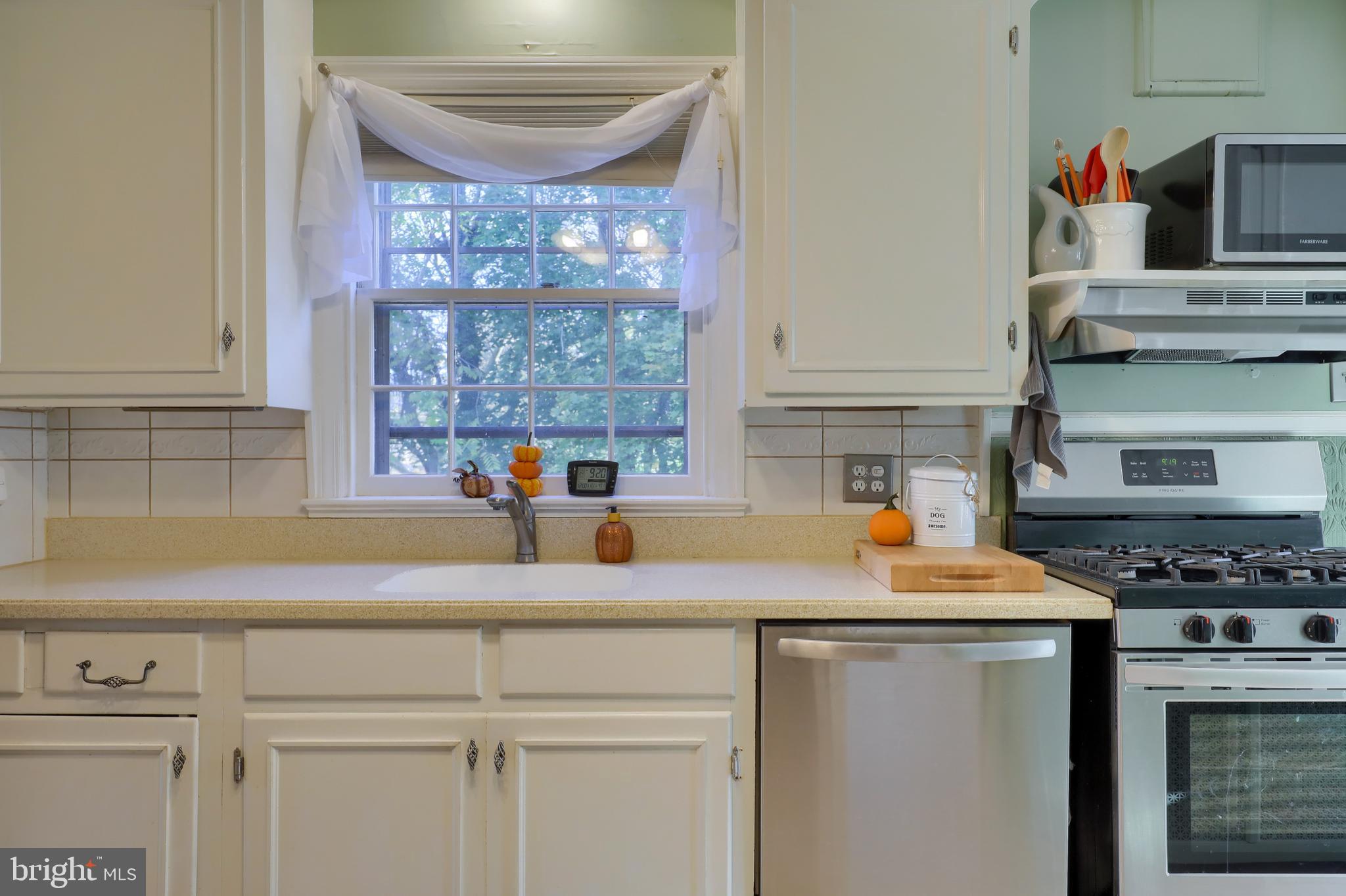 HILLCROFT - Residential