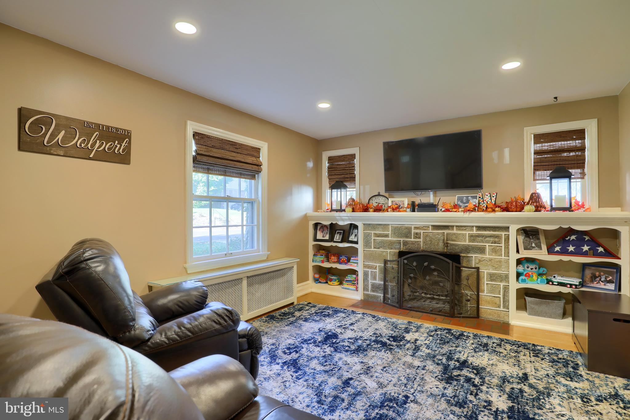 HILLCROFT - Residential