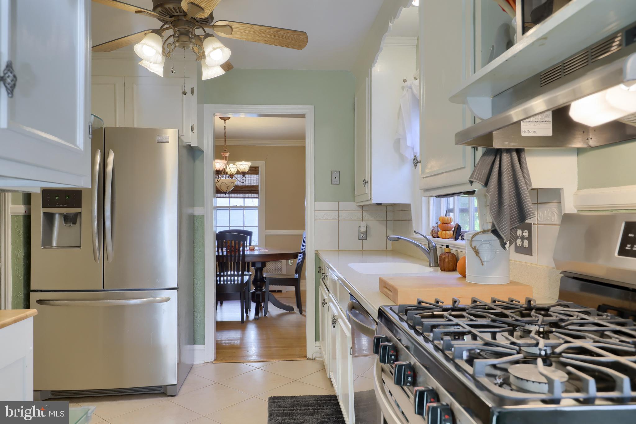 HILLCROFT - Residential