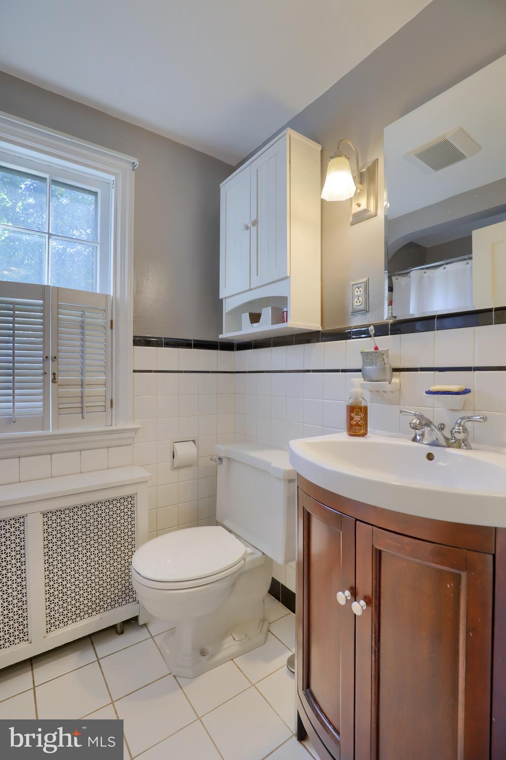 HILLCROFT - Residential