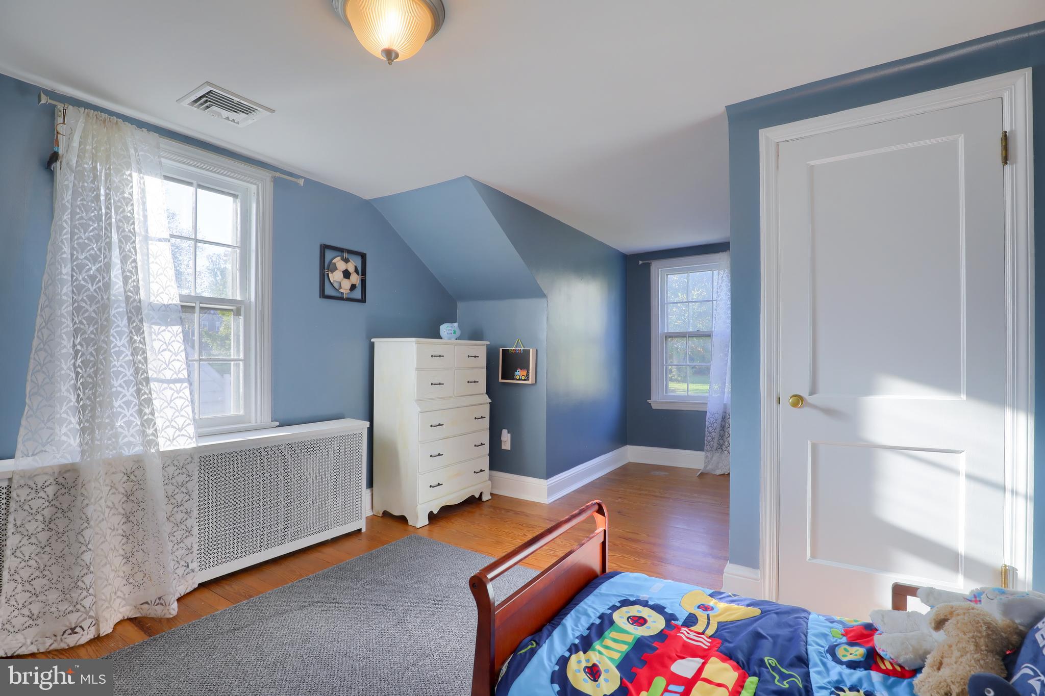 HILLCROFT - Residential