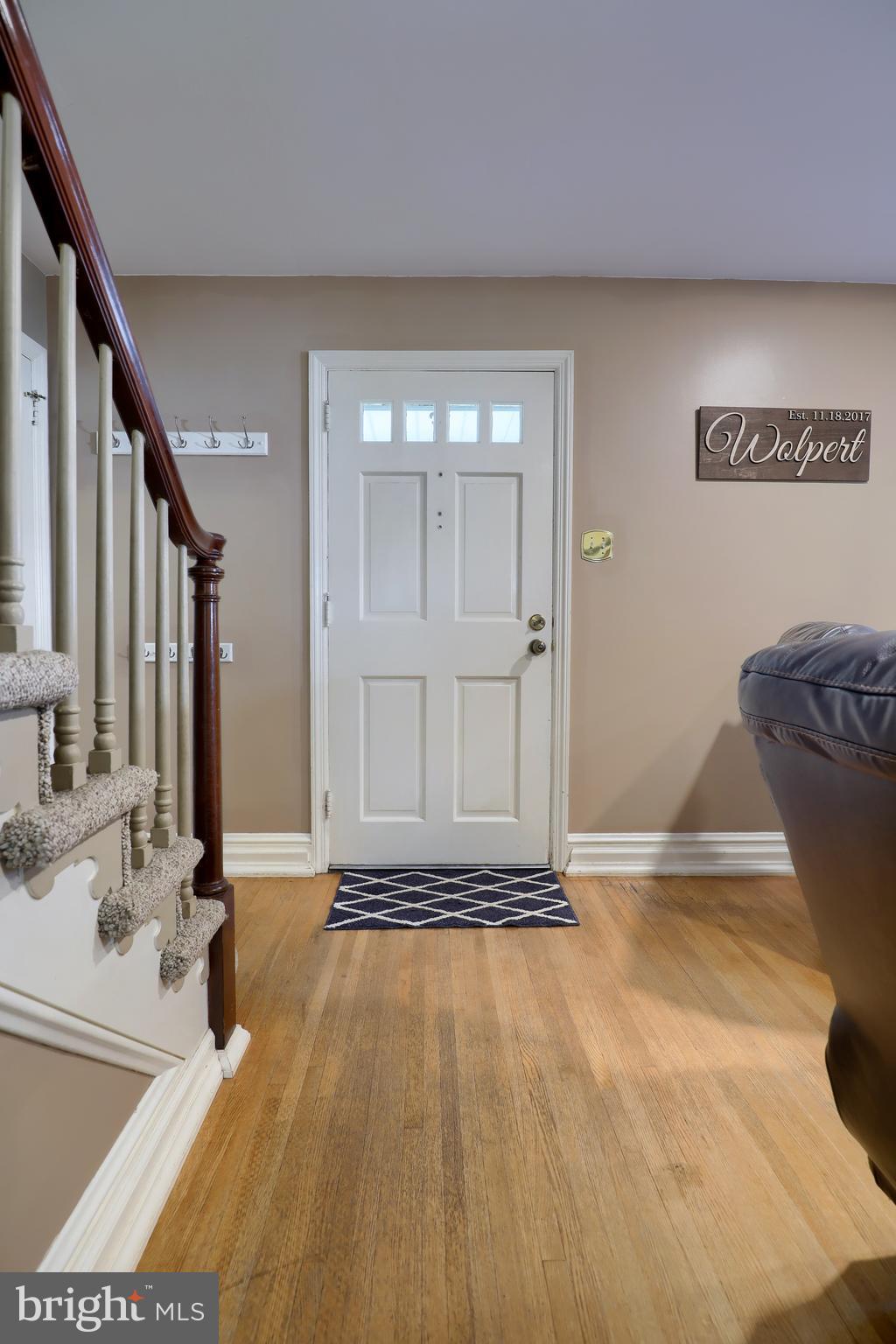 HILLCROFT - Residential