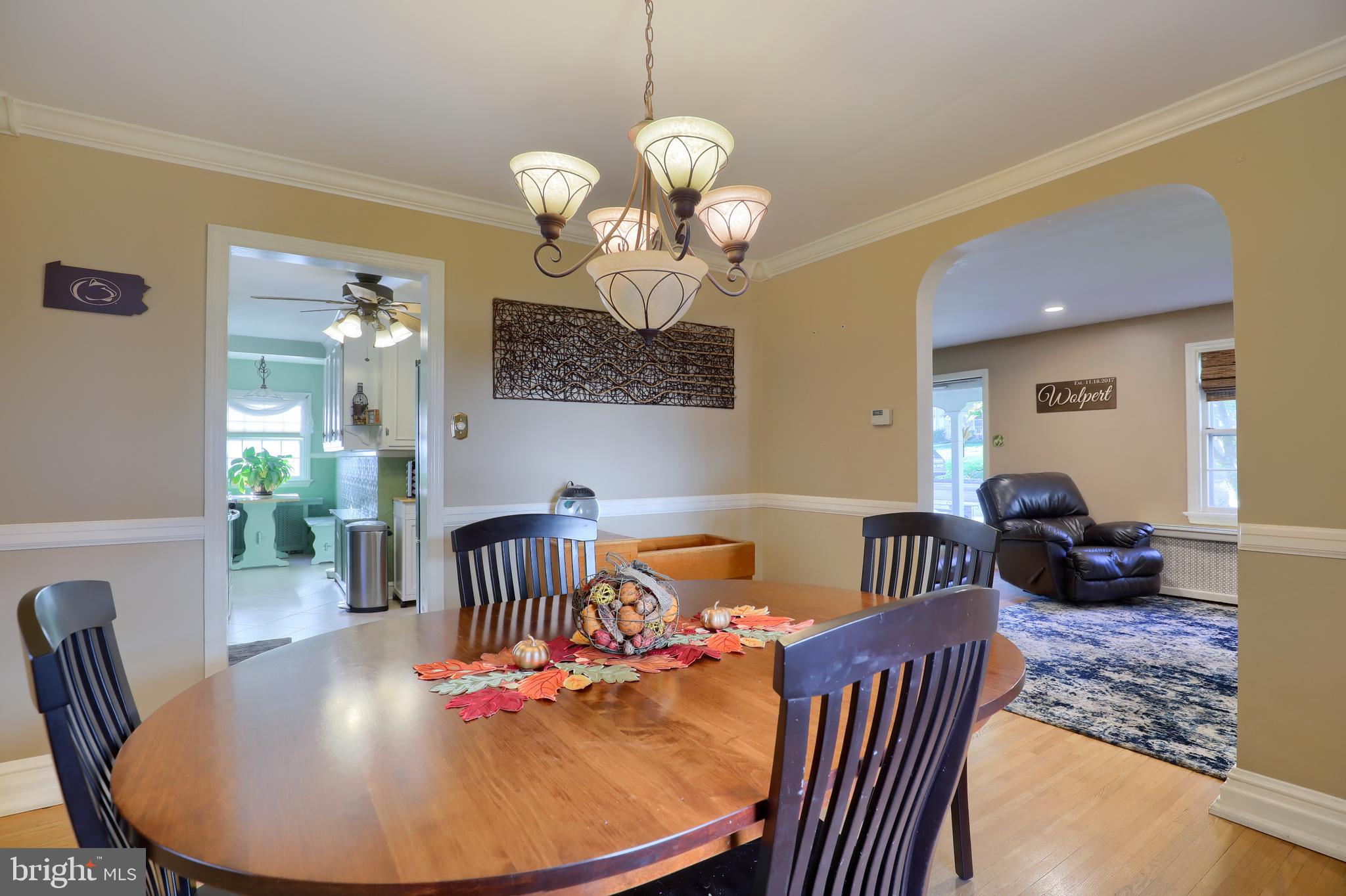 HILLCROFT - Residential
